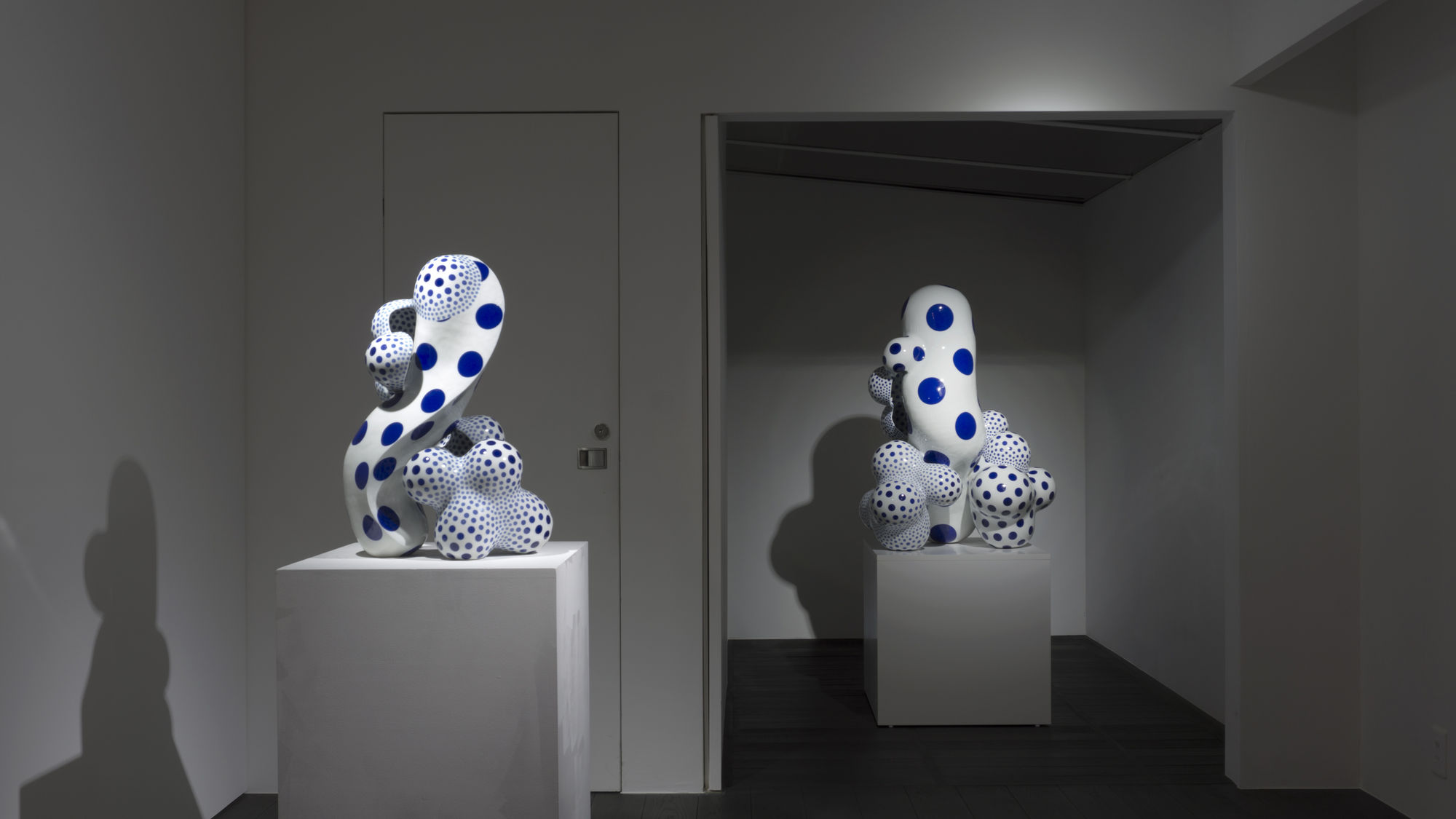 企画展「陶の表現展 戦後からのNew Vista」