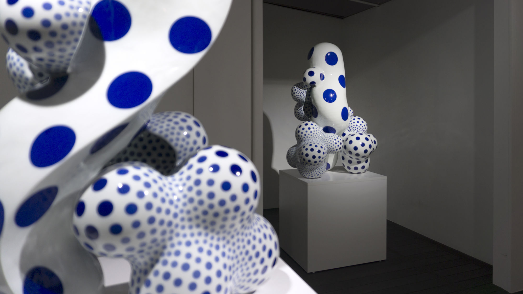 企画展「陶の表現展 戦後からのNew Vista」