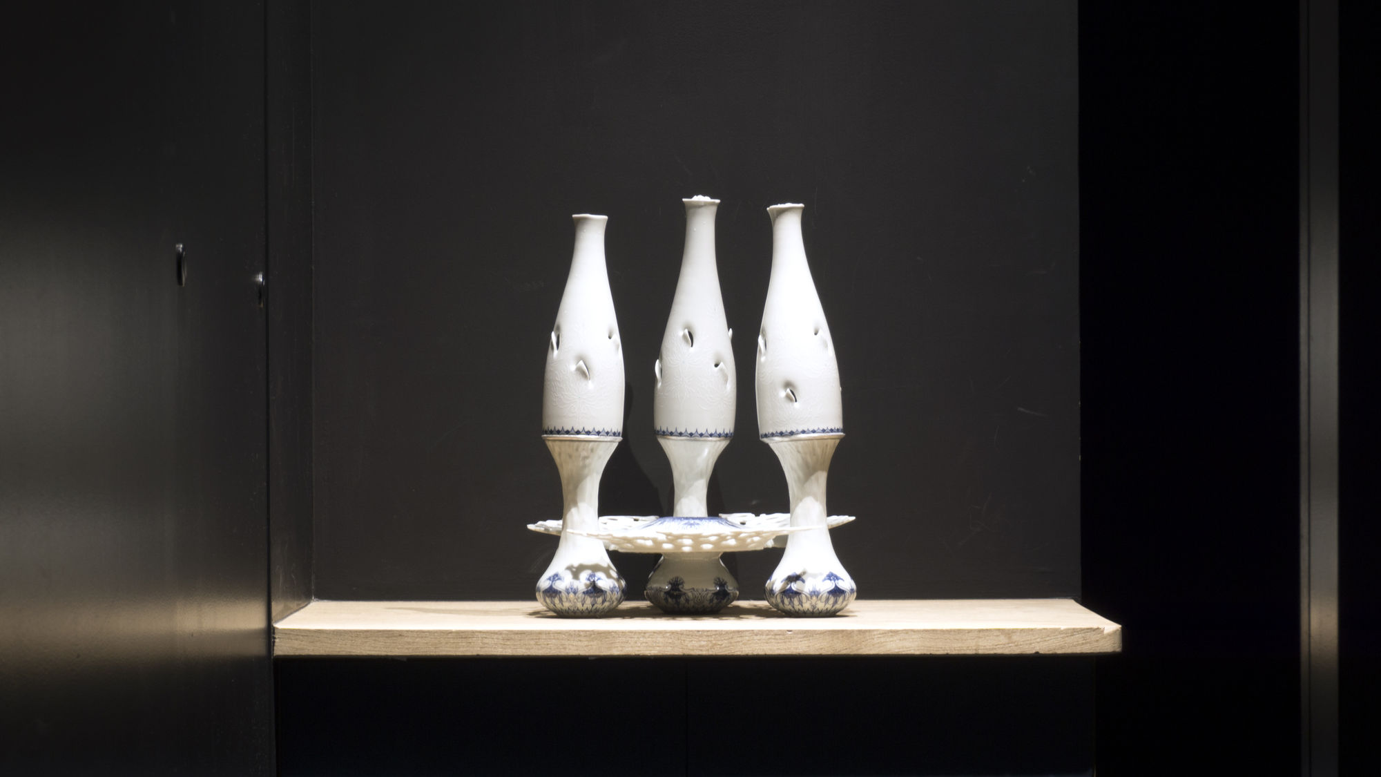 企画展「陶の表現展 戦後からのNew Vista」