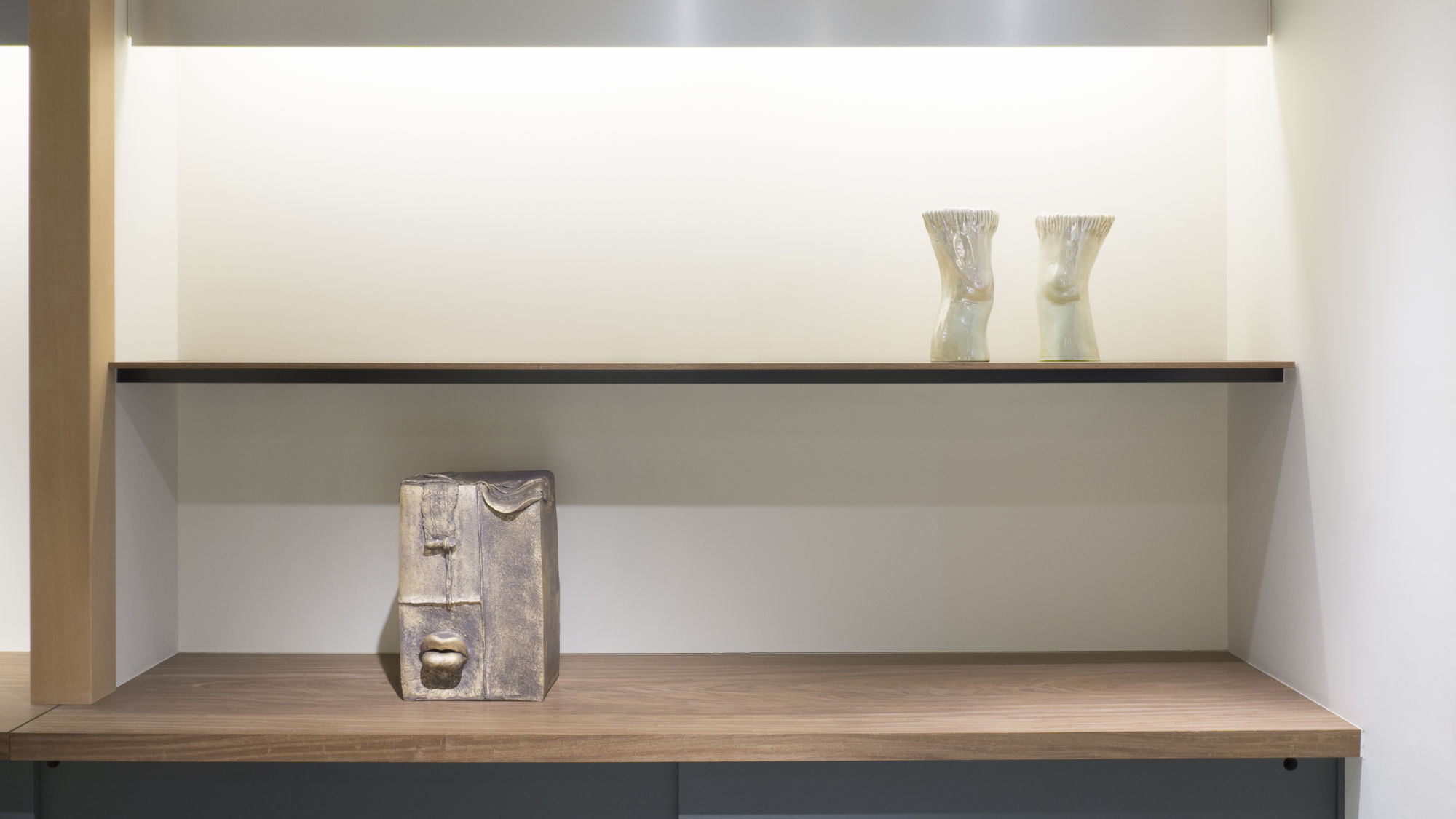 企画展「陶の表現展 戦後からのNew Vista」