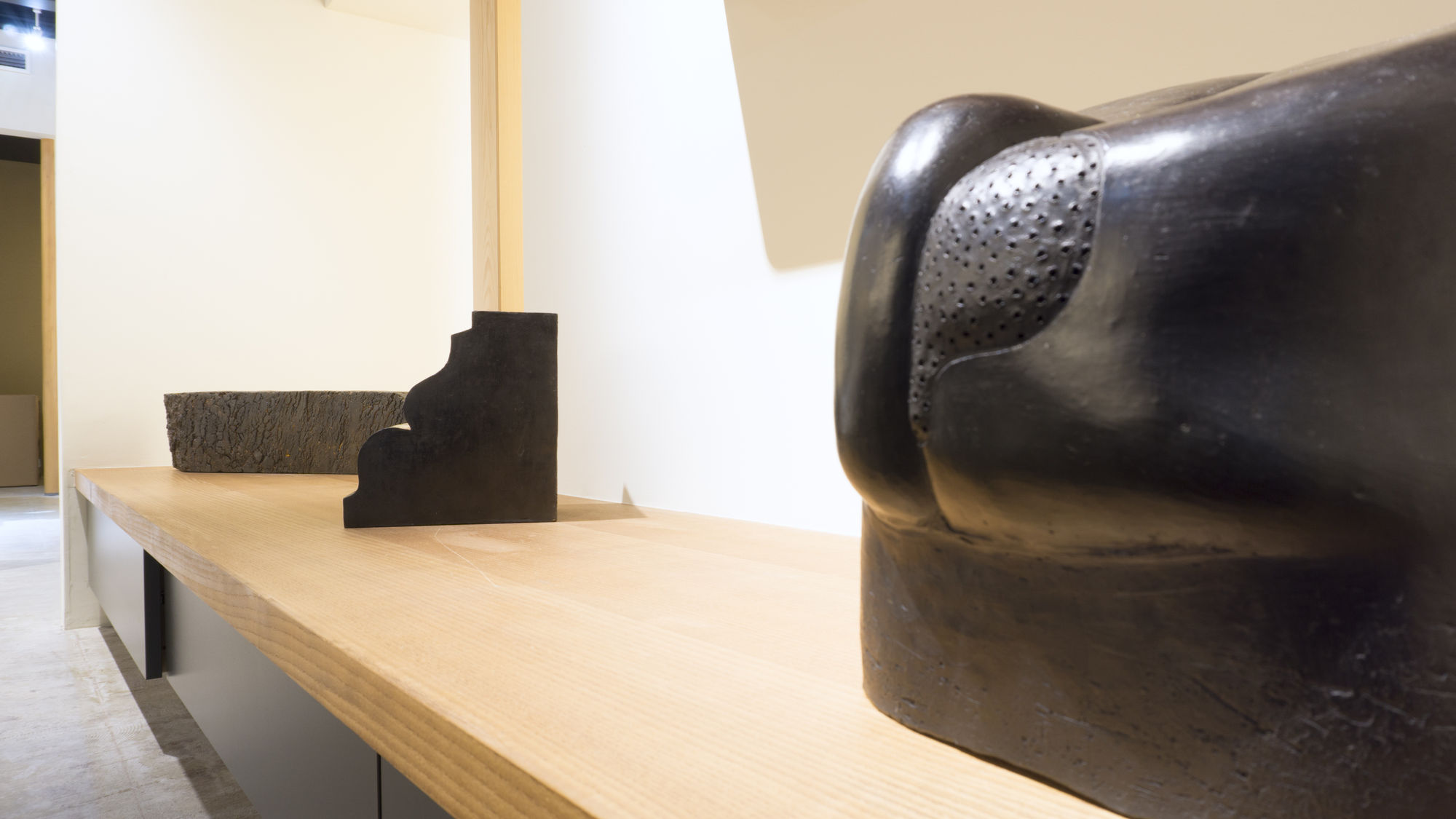 企画展「陶の表現展 戦後からのNew Vista」