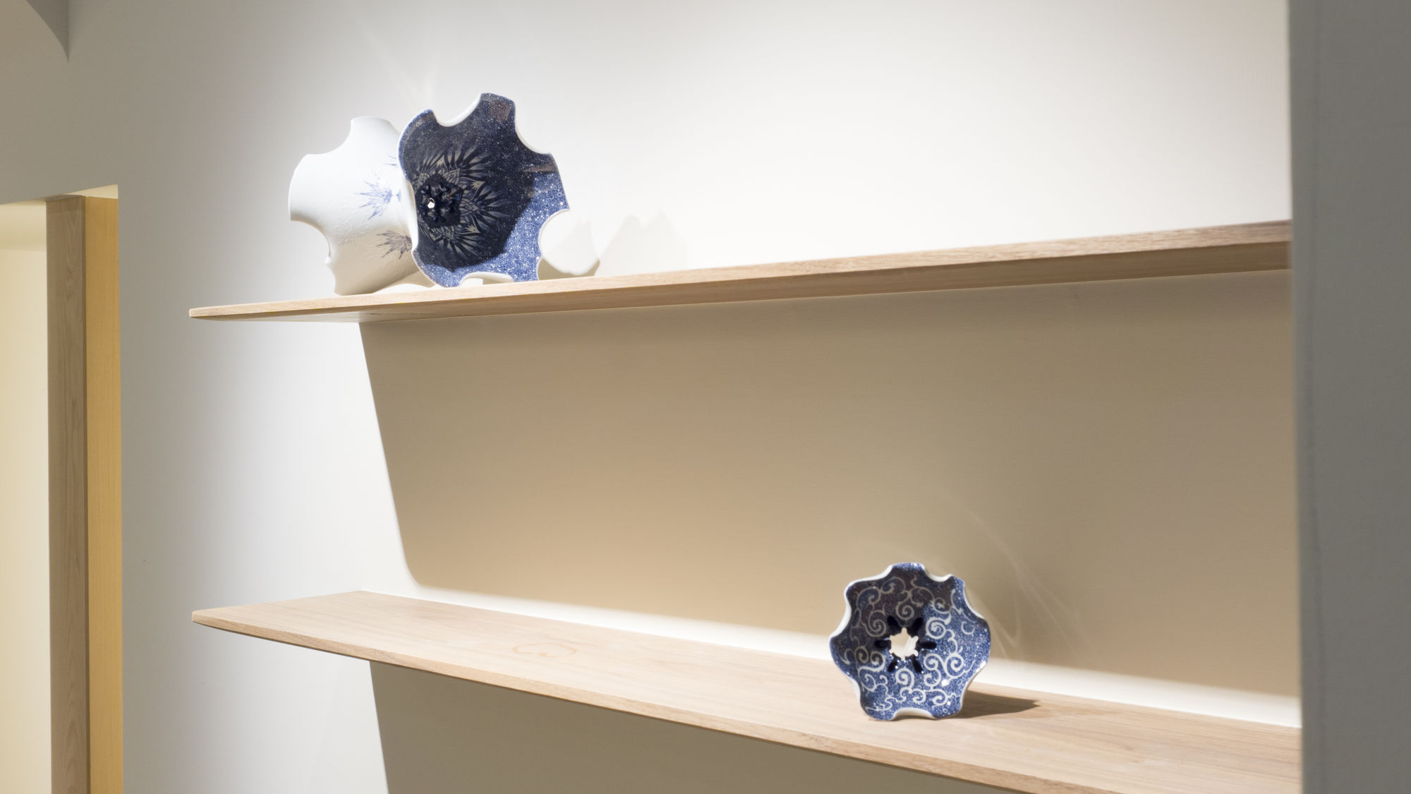 企画展「陶の表現展 戦後からのNew Vista」