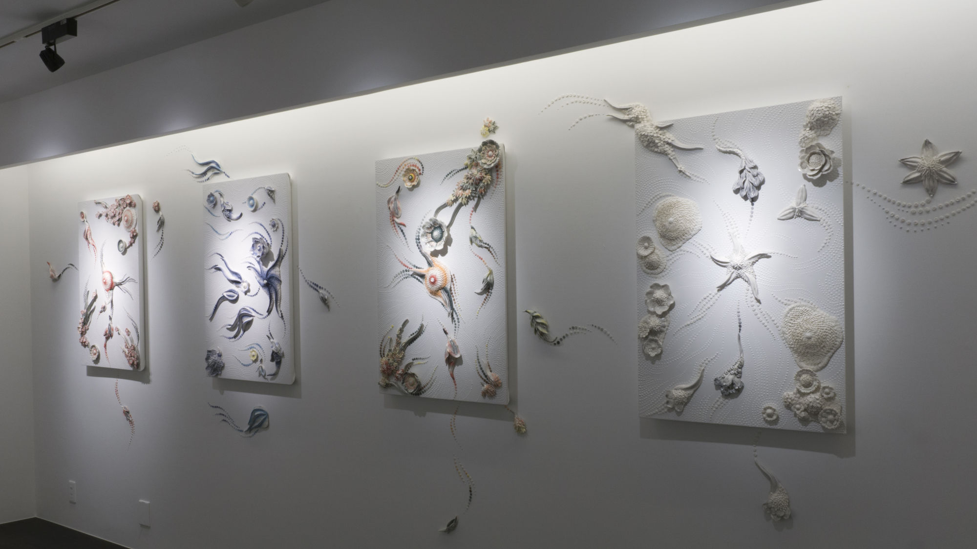 今野 朋子：Spring Up : )