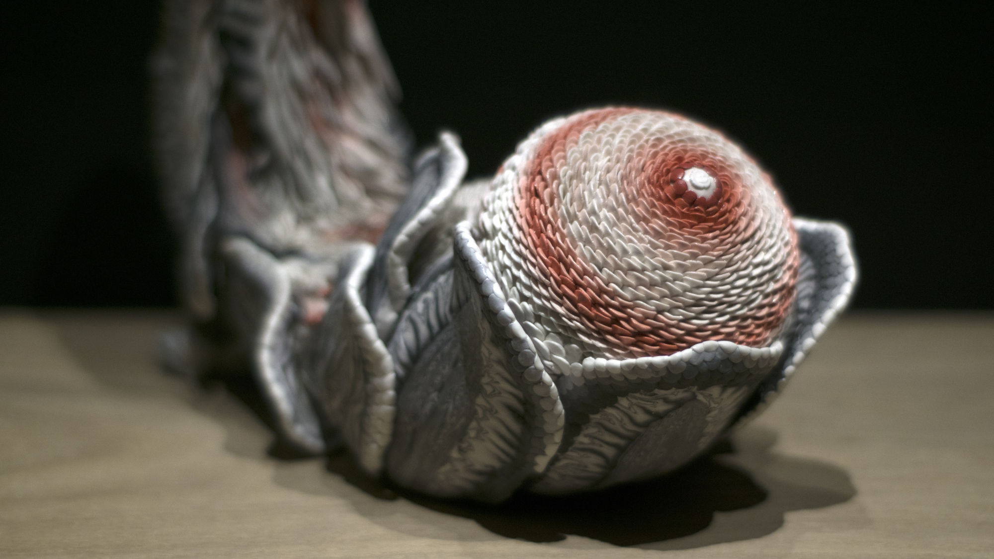 今野 朋子：Spring Up : )