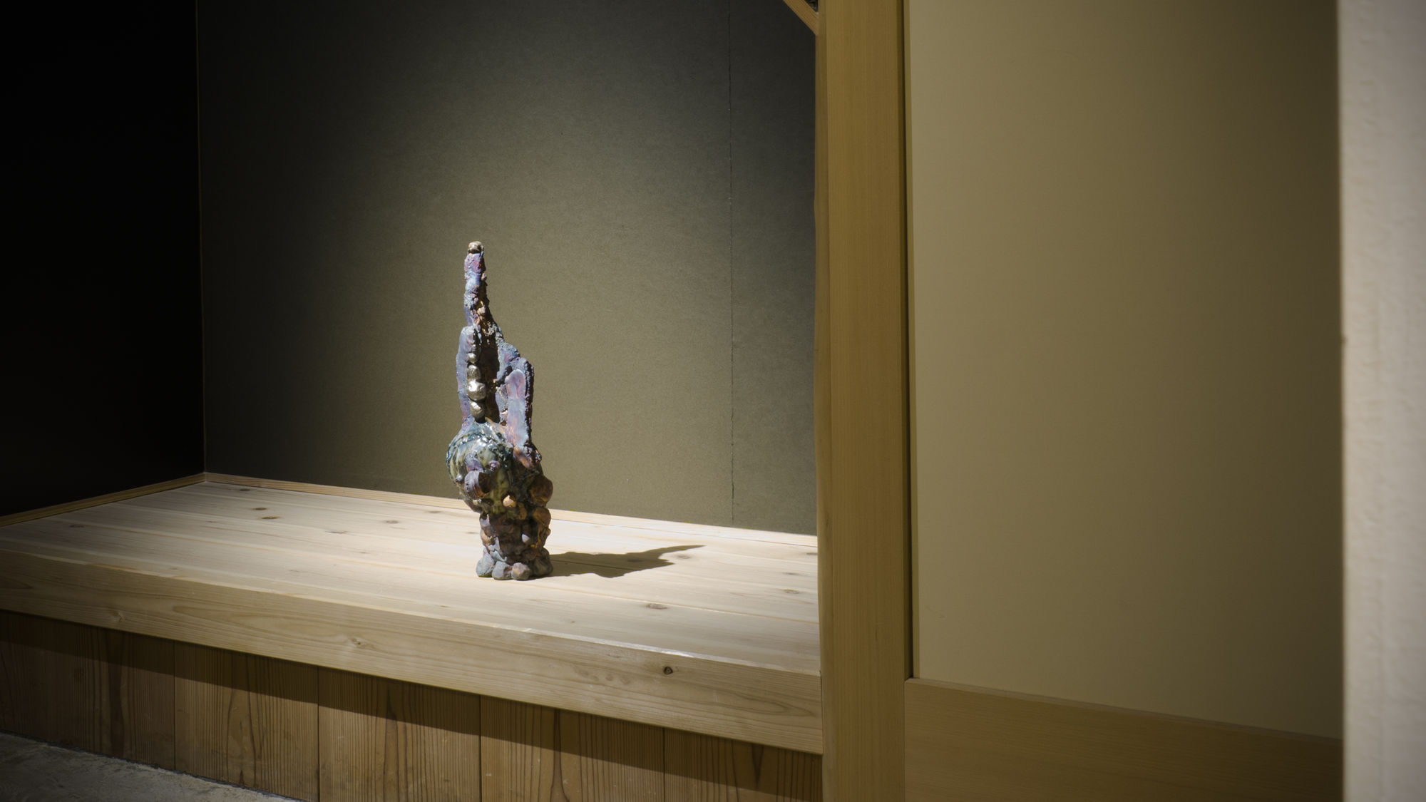 川端 健太郎：Hello From the Hollow 2