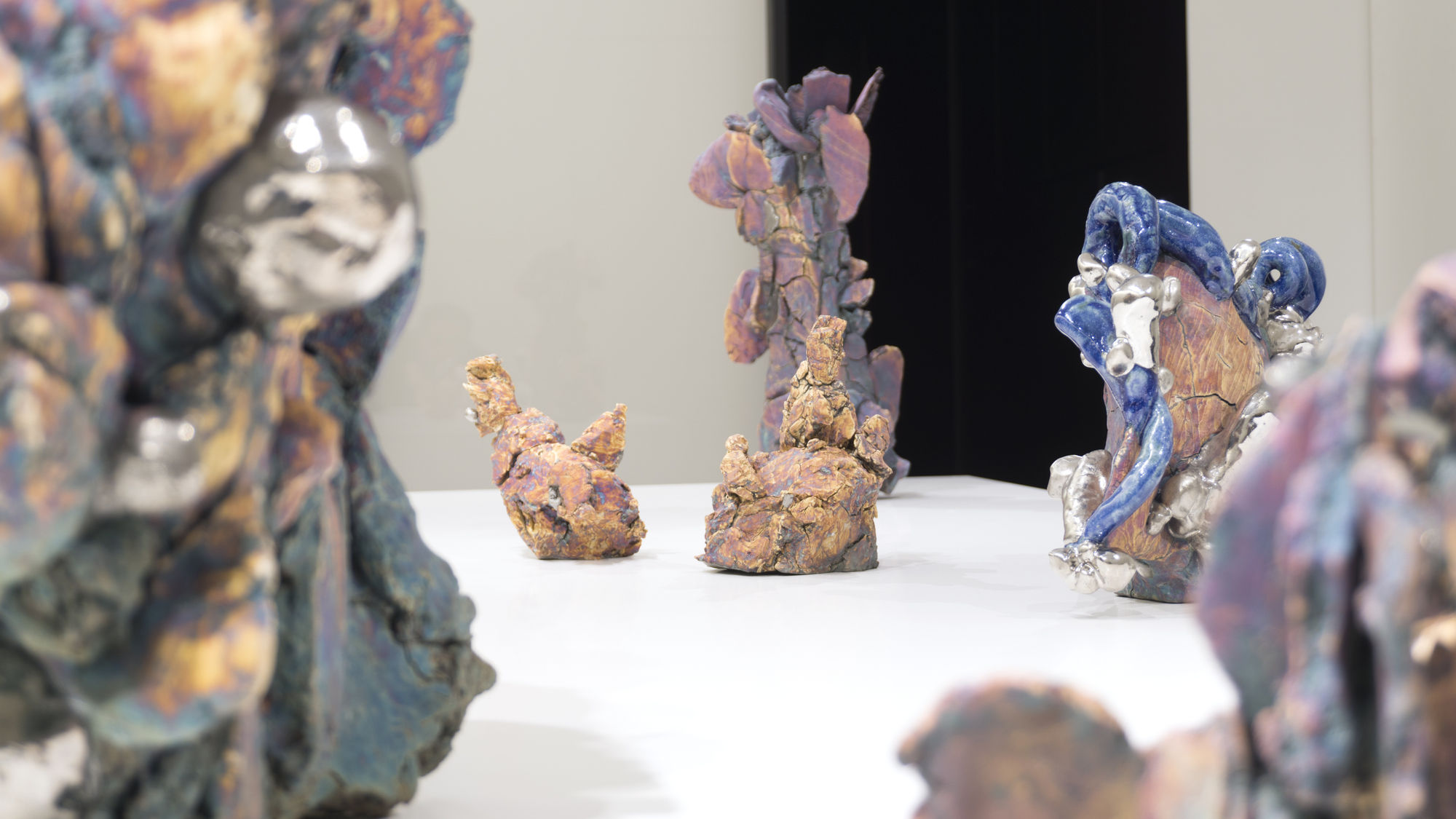 川端 健太郎：Hello From the Hollow 2