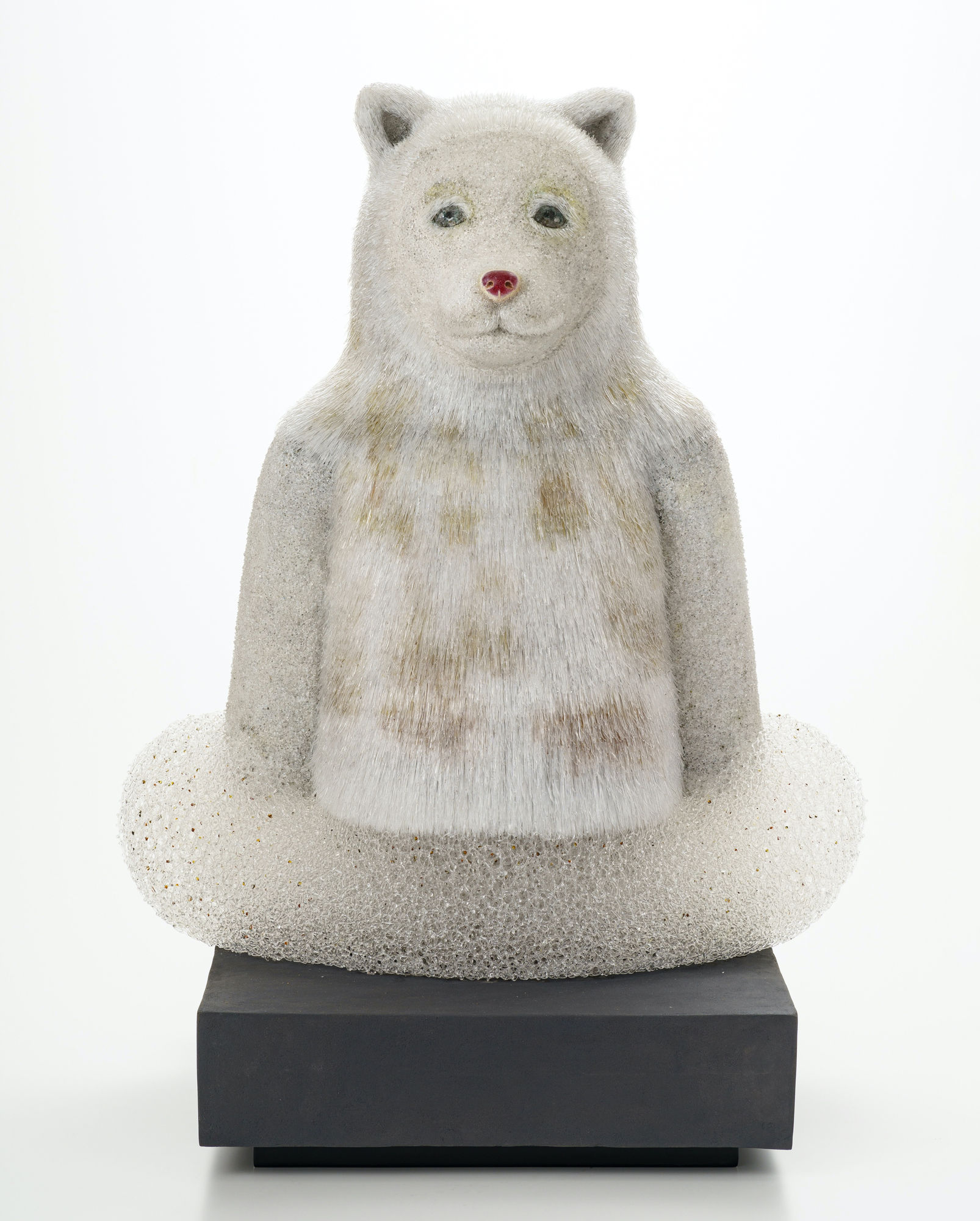 菅野 有紀子, Positive loop #2, 2022