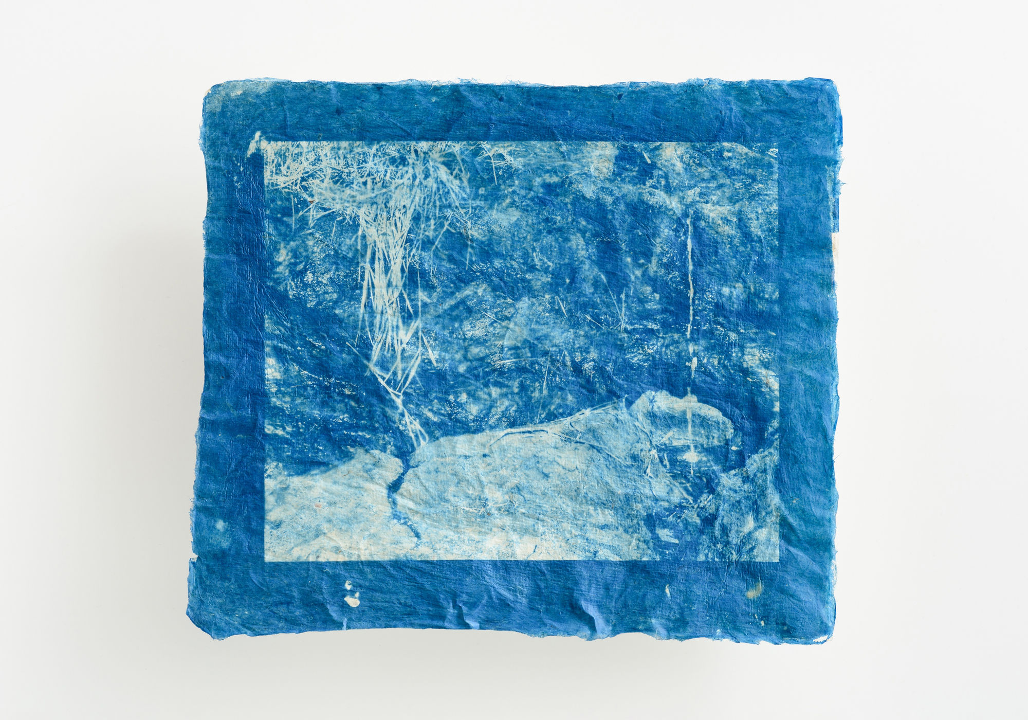 堀江 美佳, Straws That Run In The Same Direction As The Water Is Flowing (10/10), 2020