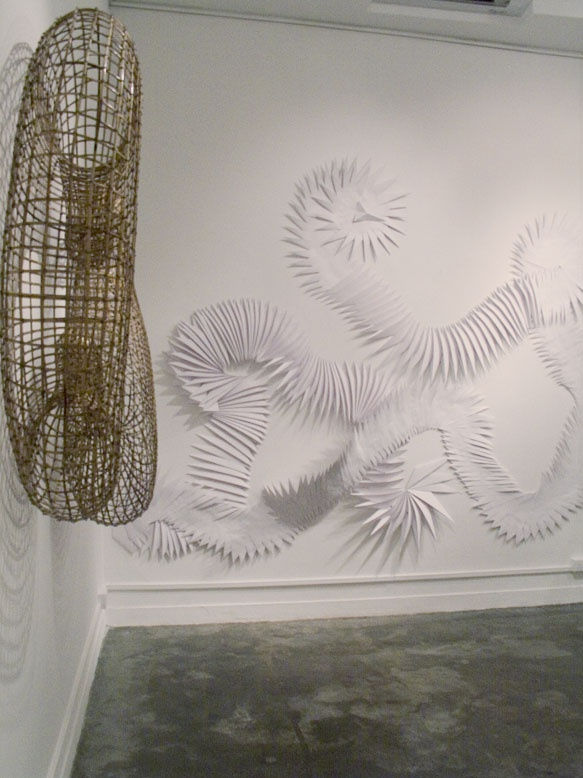 FOREVER UNTIL NOW: CONTEMPORARY ART FROM CAMBODIA