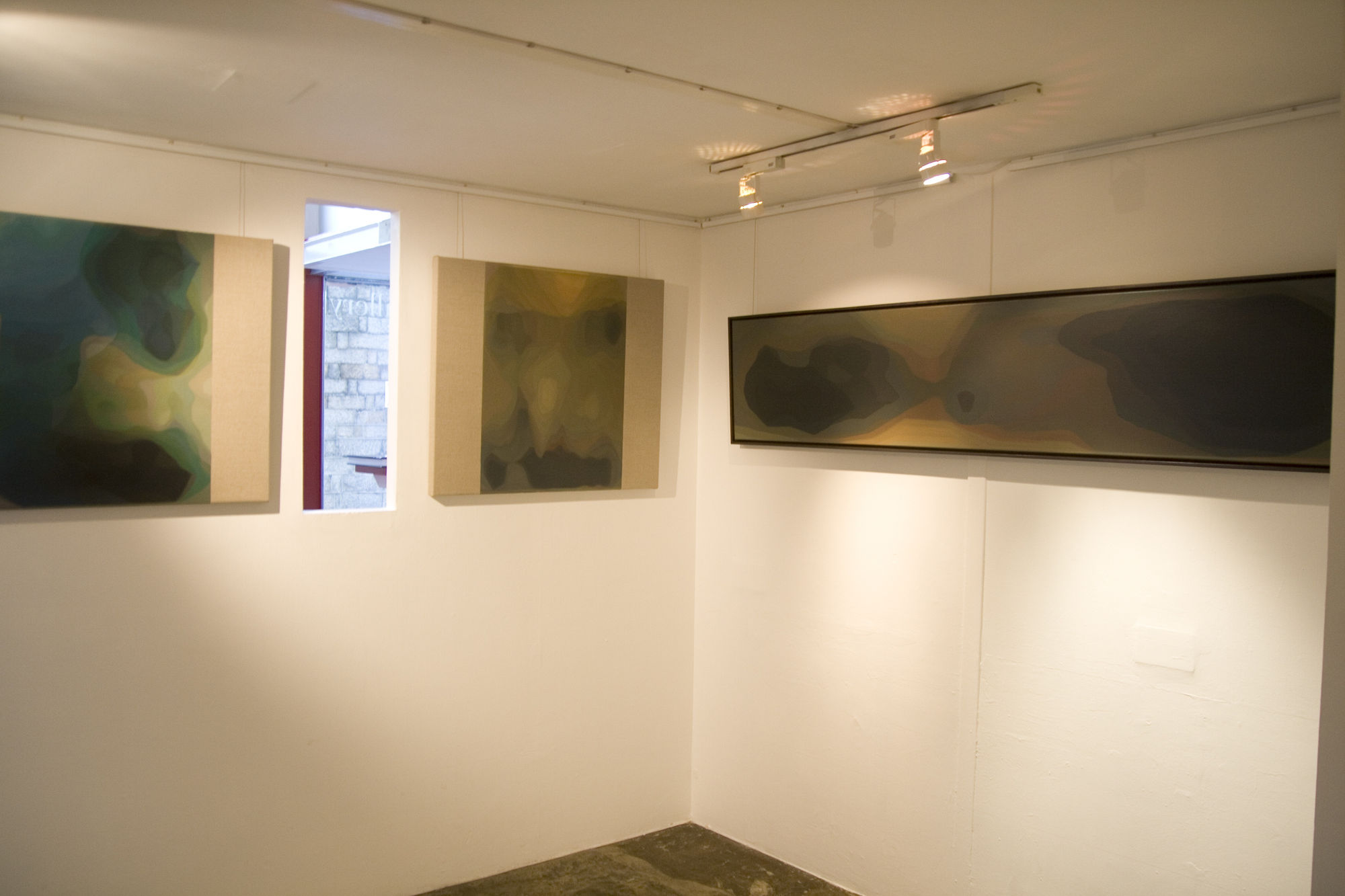 Return, Via New Paths