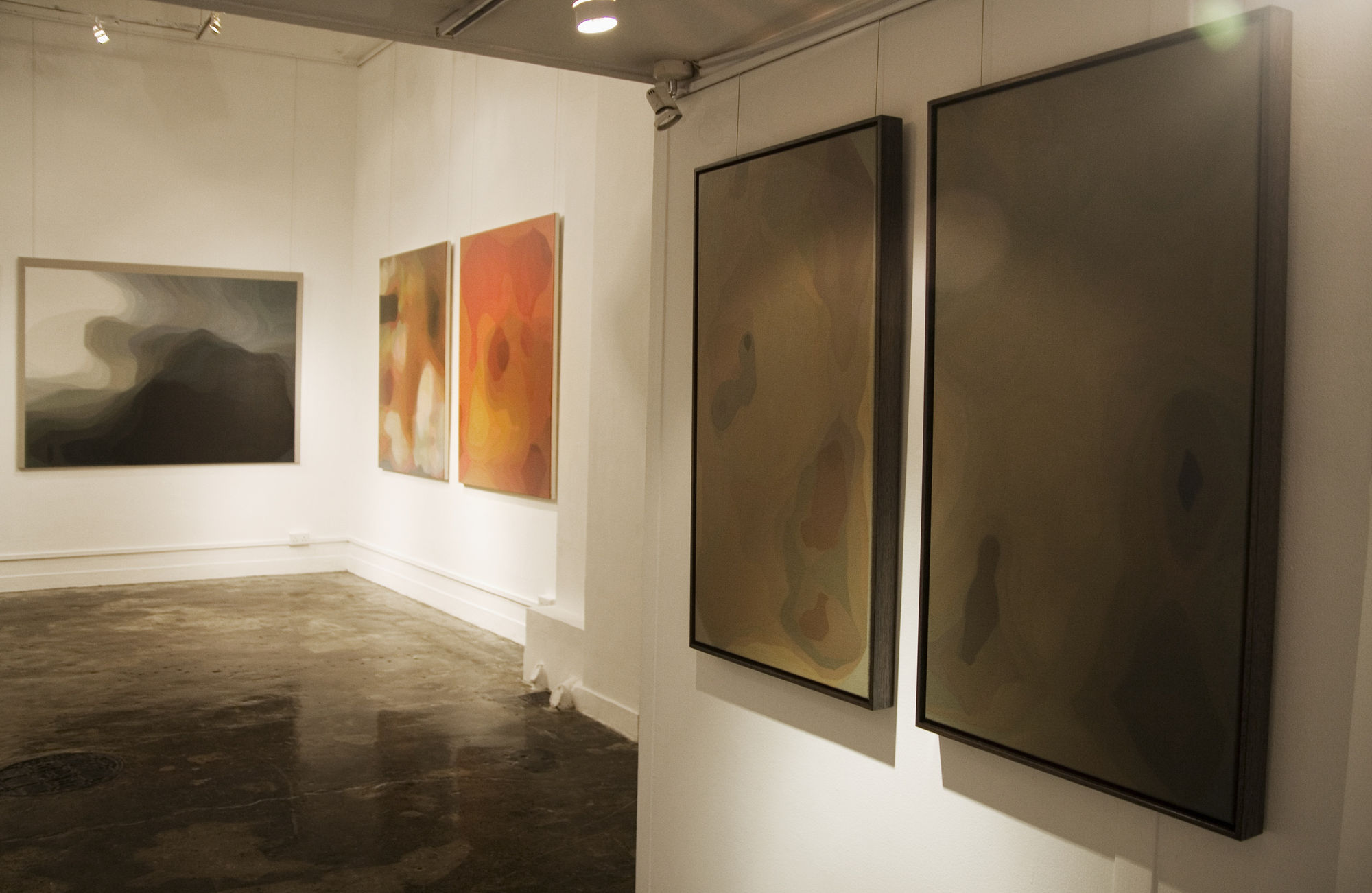 Return, Via New Paths