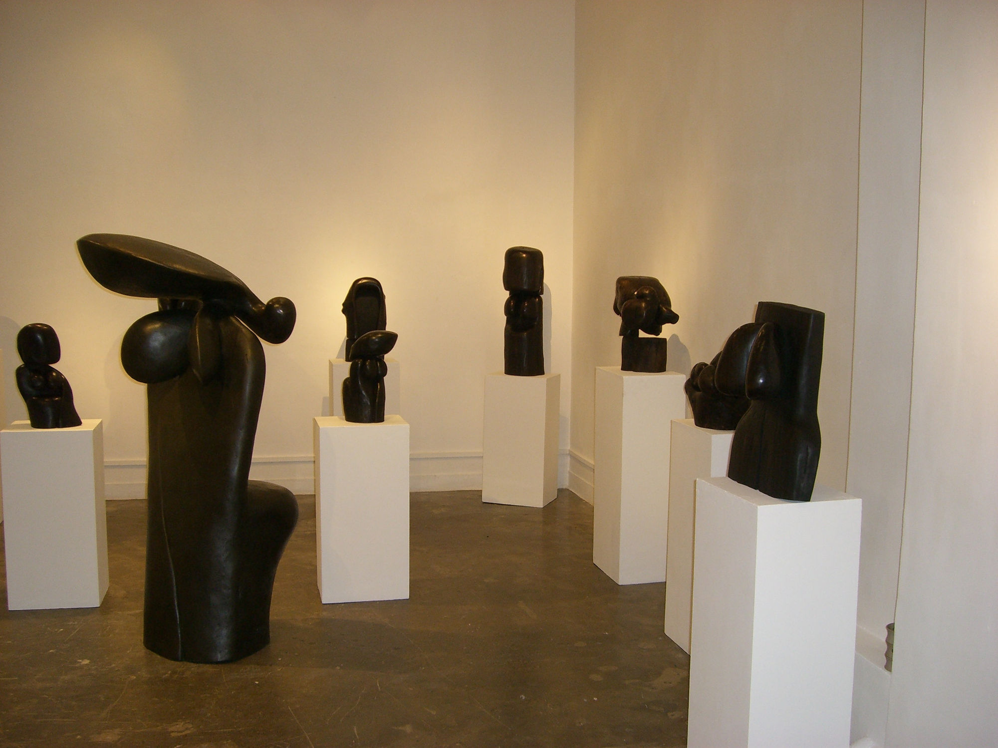 5th Anniversary Show