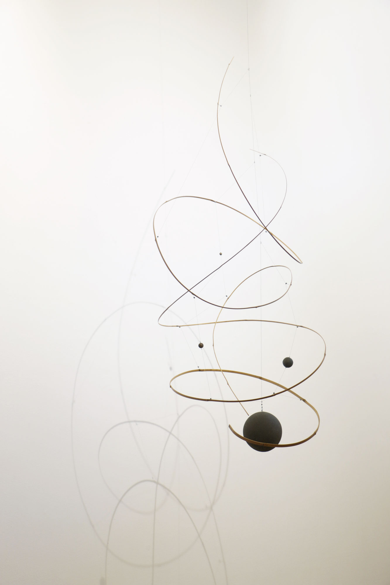 Celestial Equilibrium