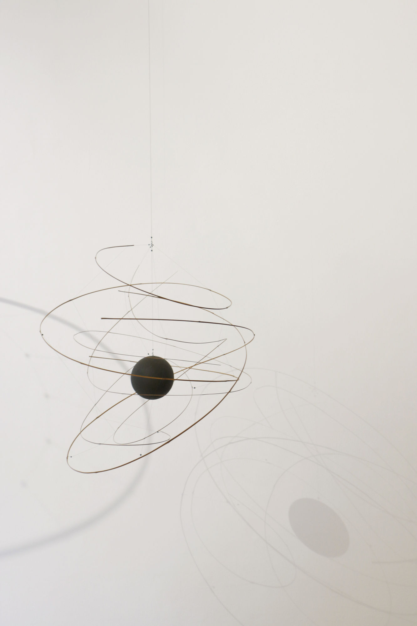 Celestial Equilibrium