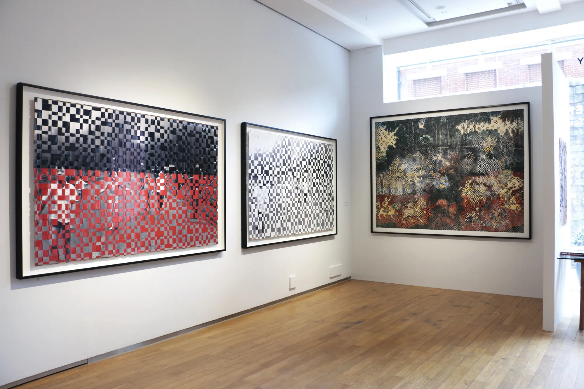 REMEMBRANCE: A Tribute to the Work of Dinh Q. Lê