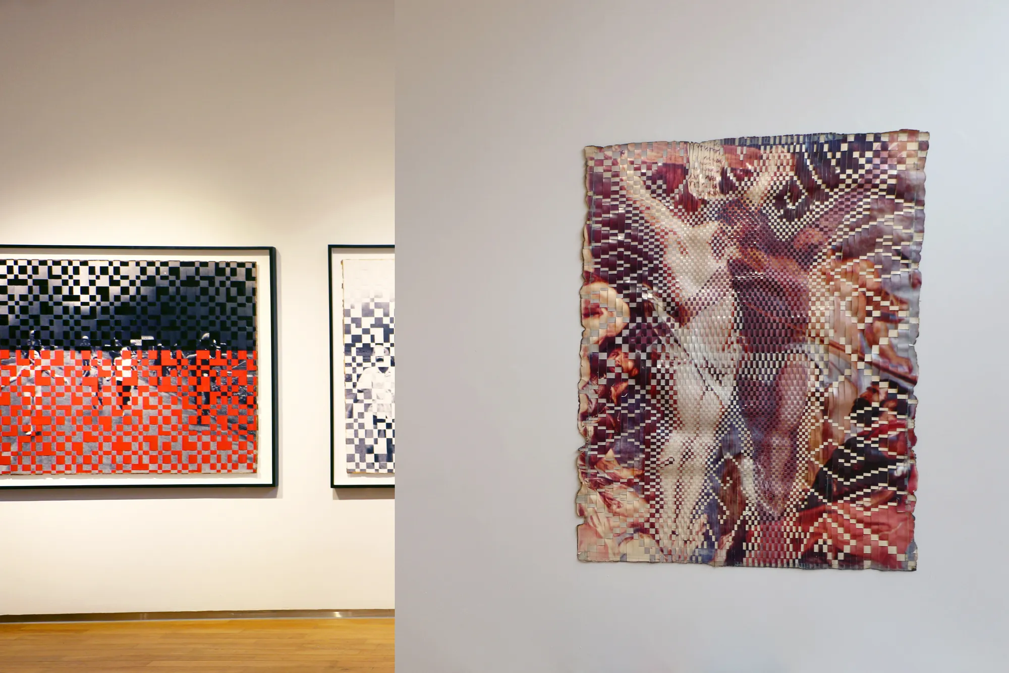 REMEMBRANCE: A Tribute to the Work of Dinh Q. Lê