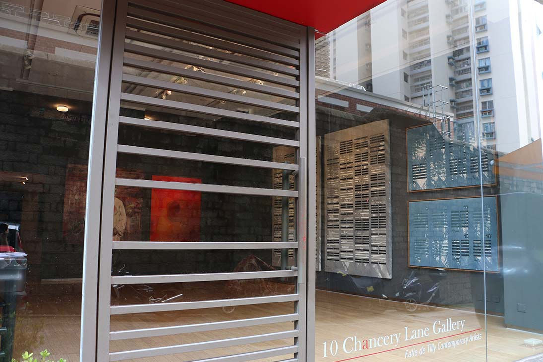 Summer Show - Painting 2016