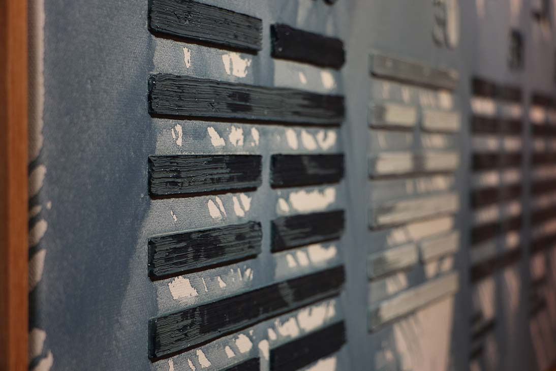 Summer Show - Painting 2016