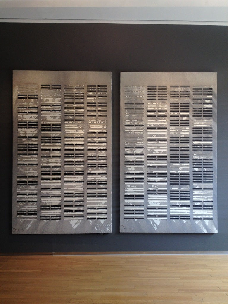 Summer Show - Painting 2016