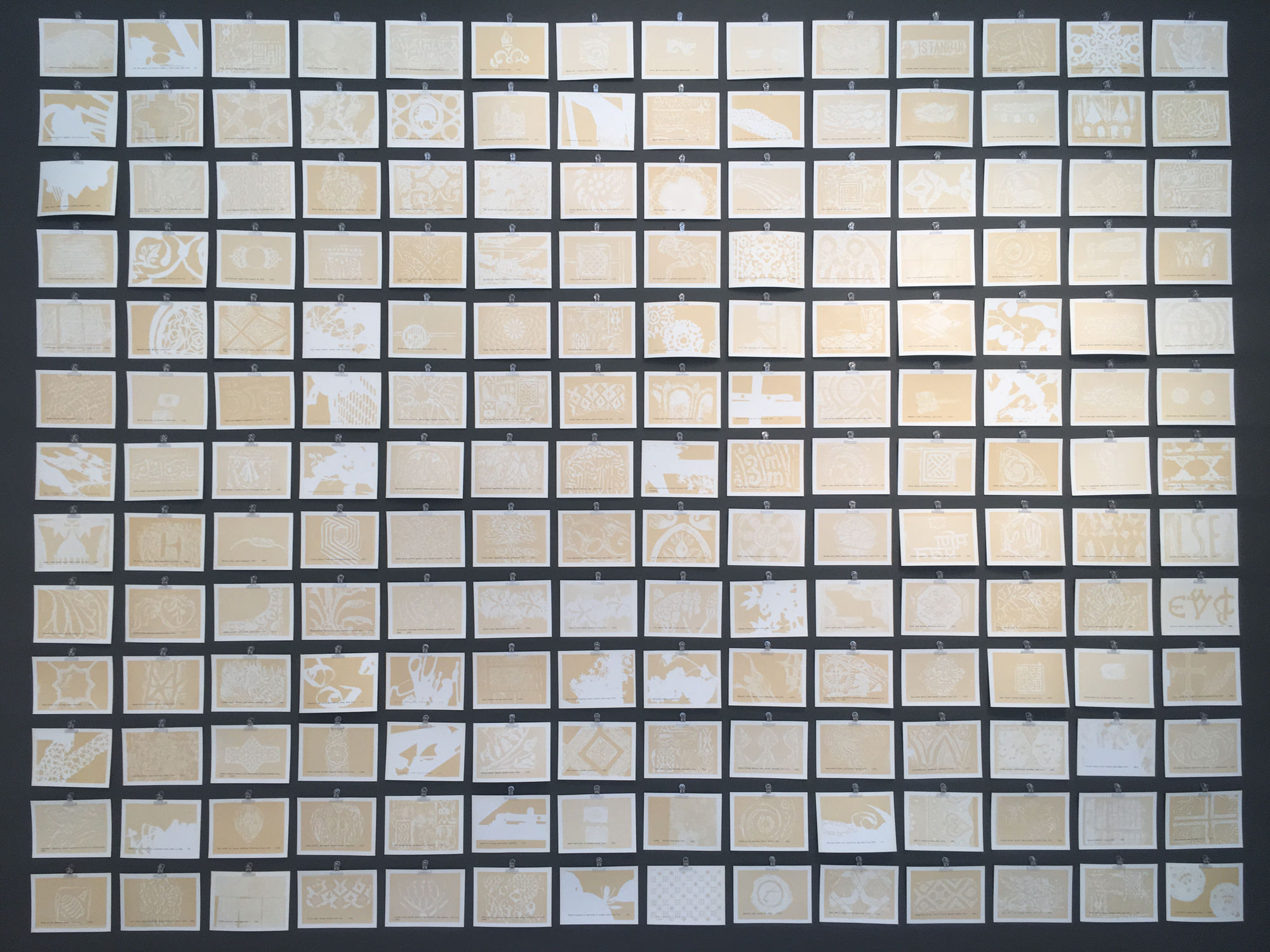 Remembering Days, Forgetting Time