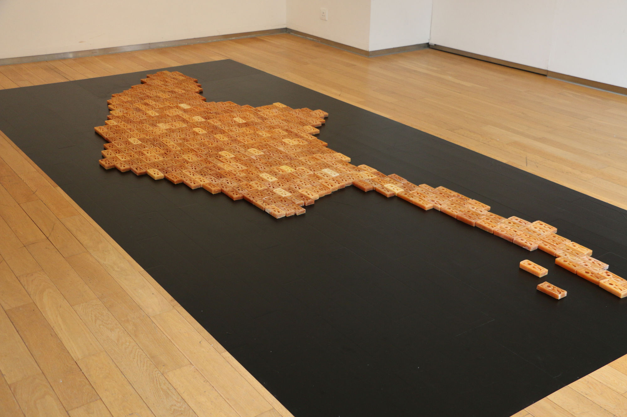 Silent for a While: Contemporary Art from Myanmar