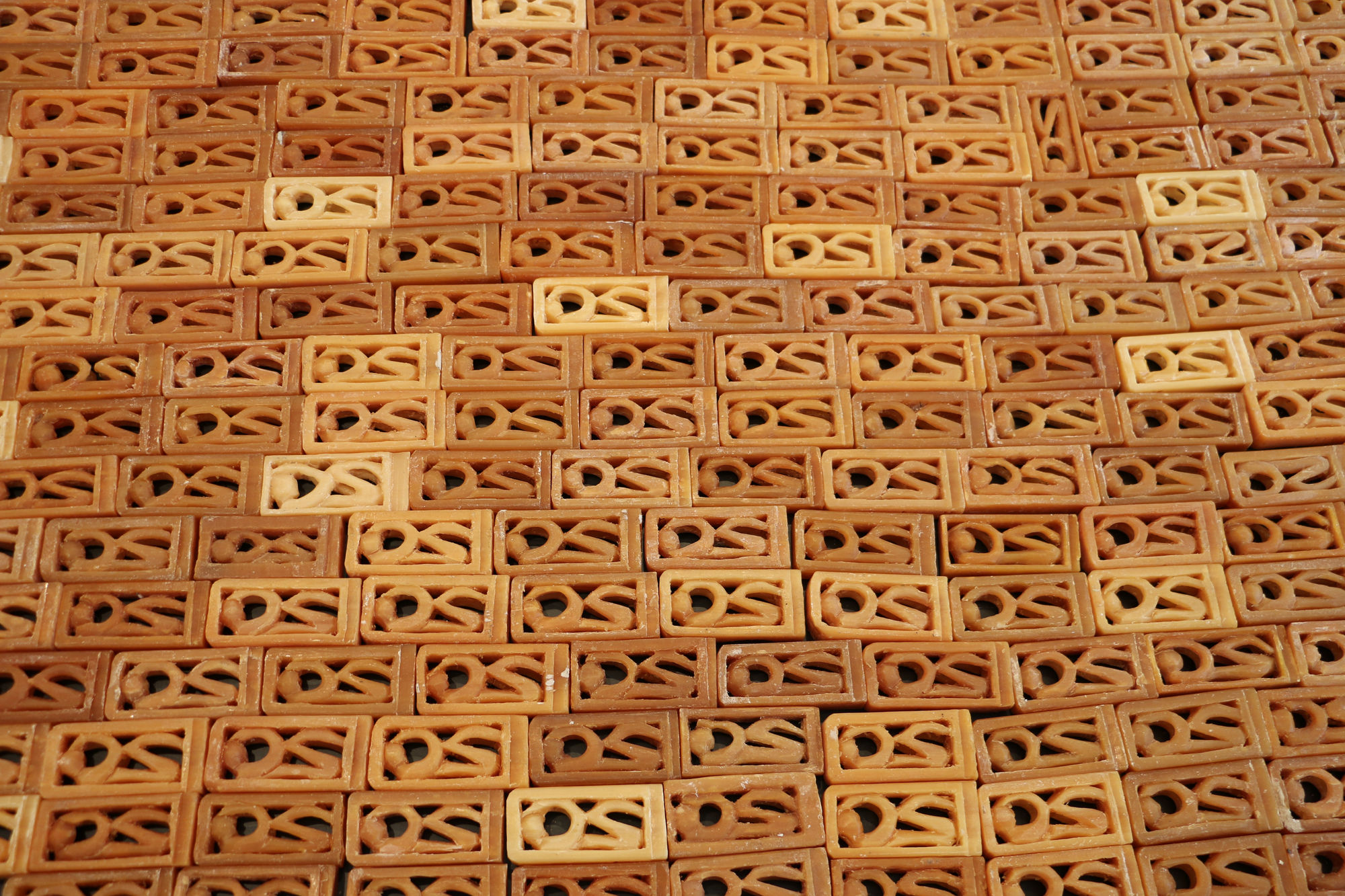 Silent for a While: Contemporary Art from Myanmar