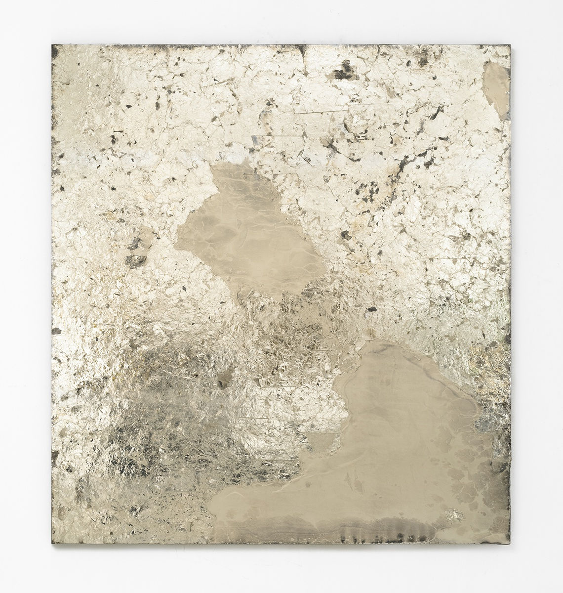 Rosalind Tallmadge, Luminant Passage I, 2024