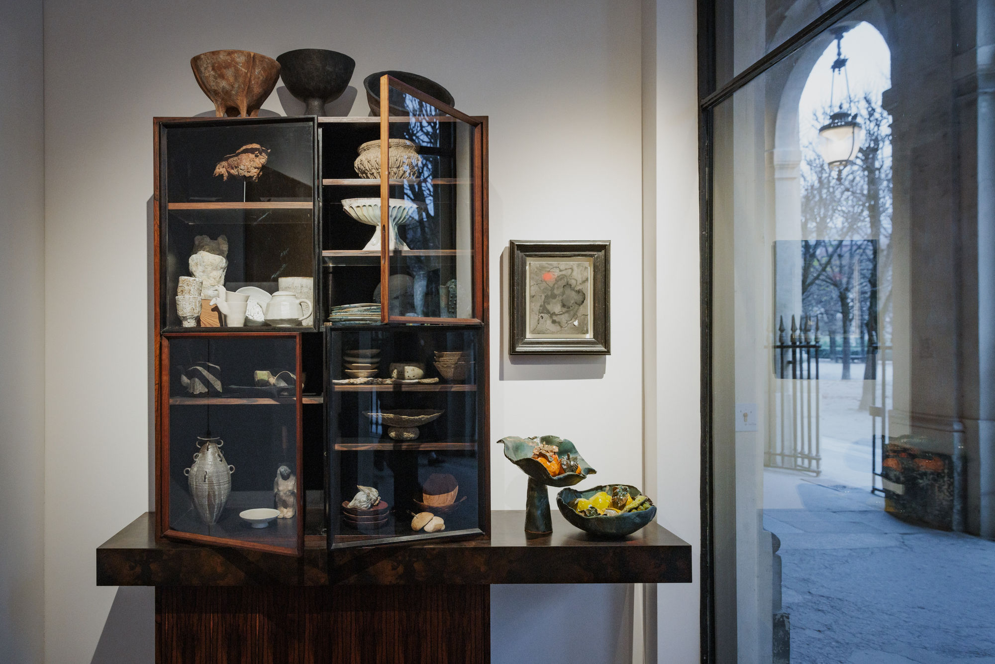 Devals x L'Œil de KO