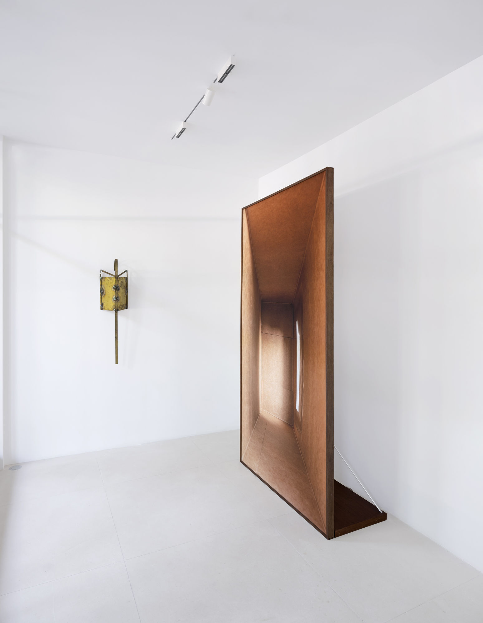 Faux Plat - Commissaire : Matthieu Poirier