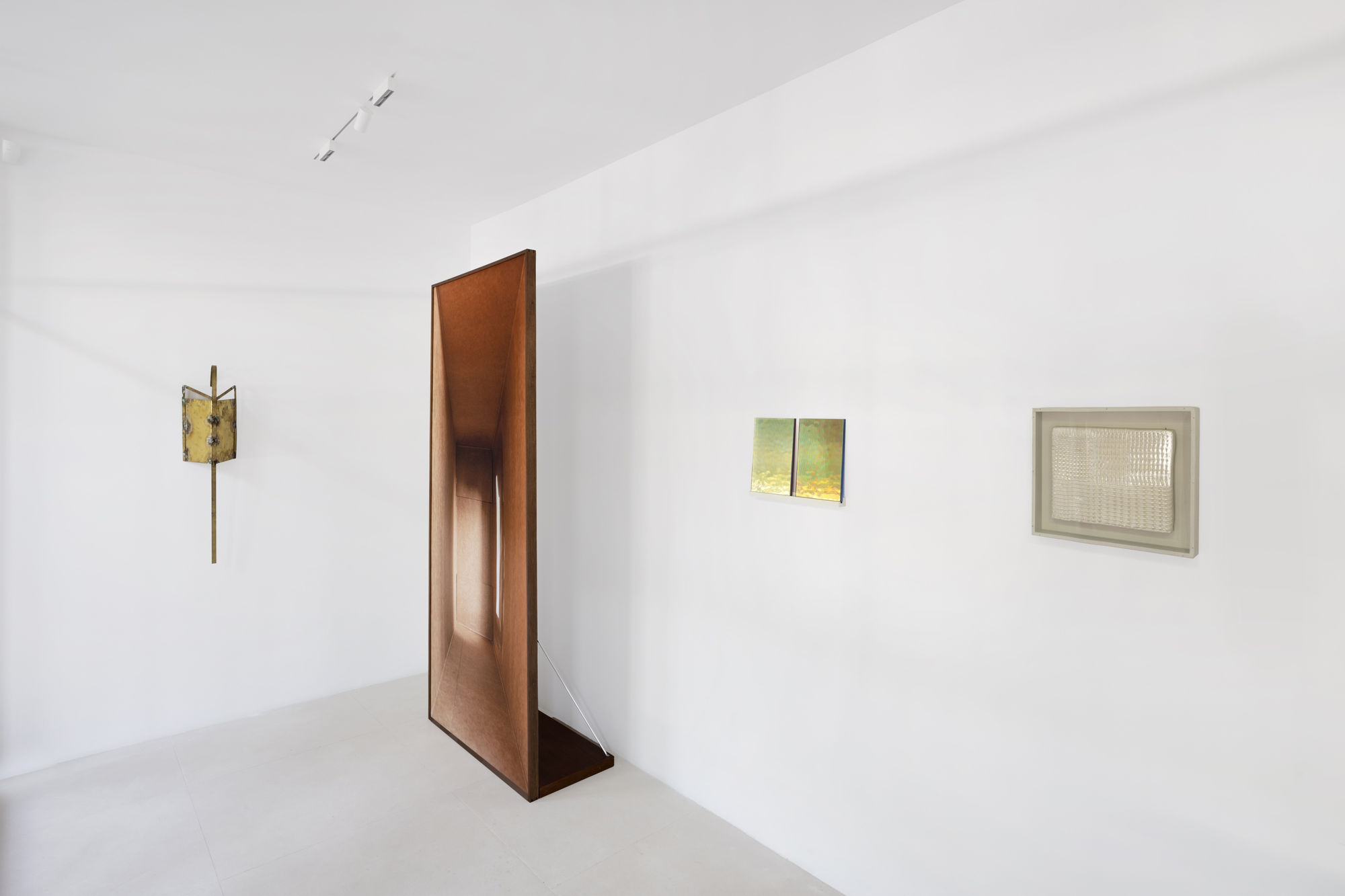 Faux Plat - Commissaire : Matthieu Poirier