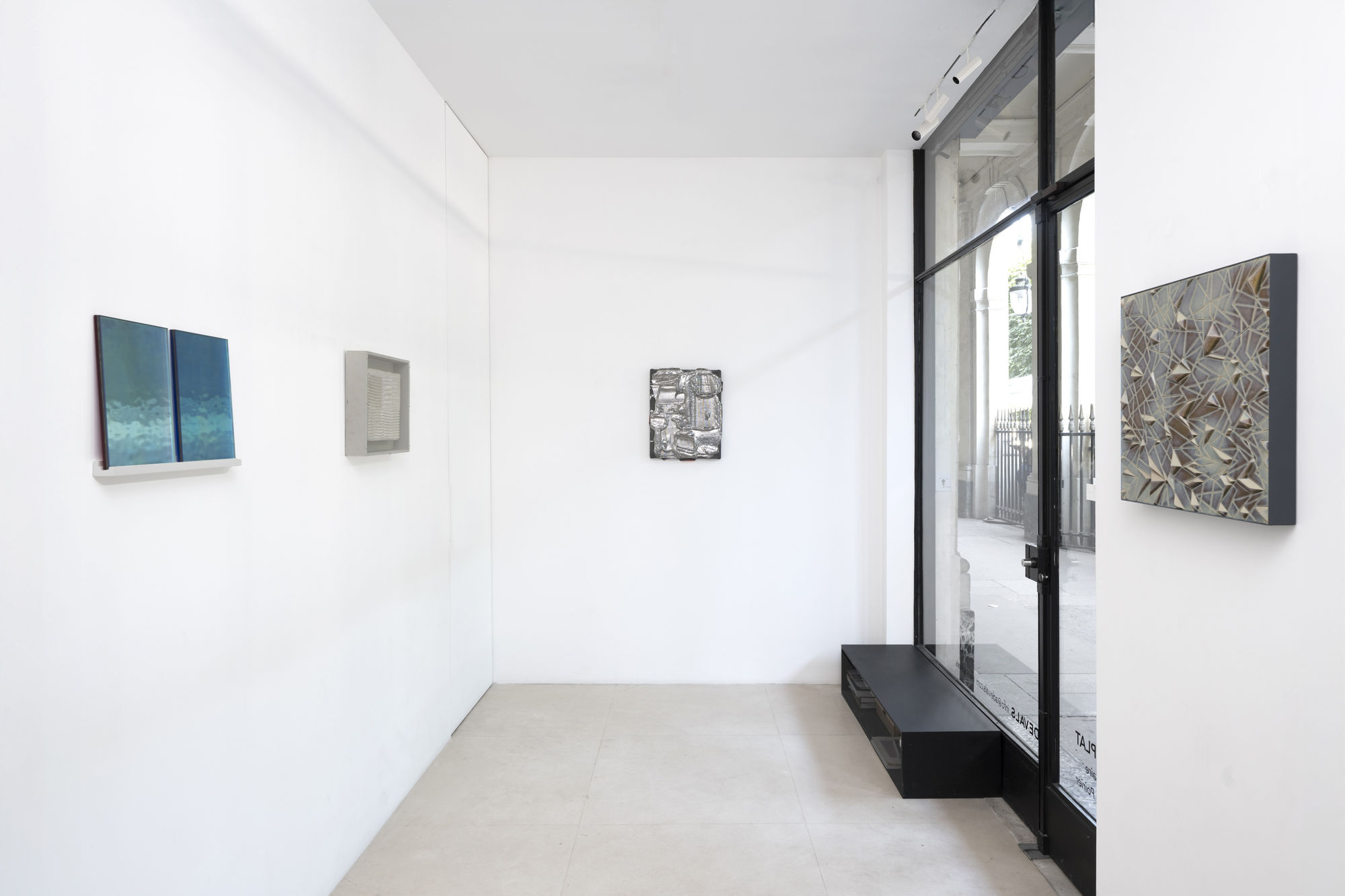 Faux Plat - Commissaire : Matthieu Poirier