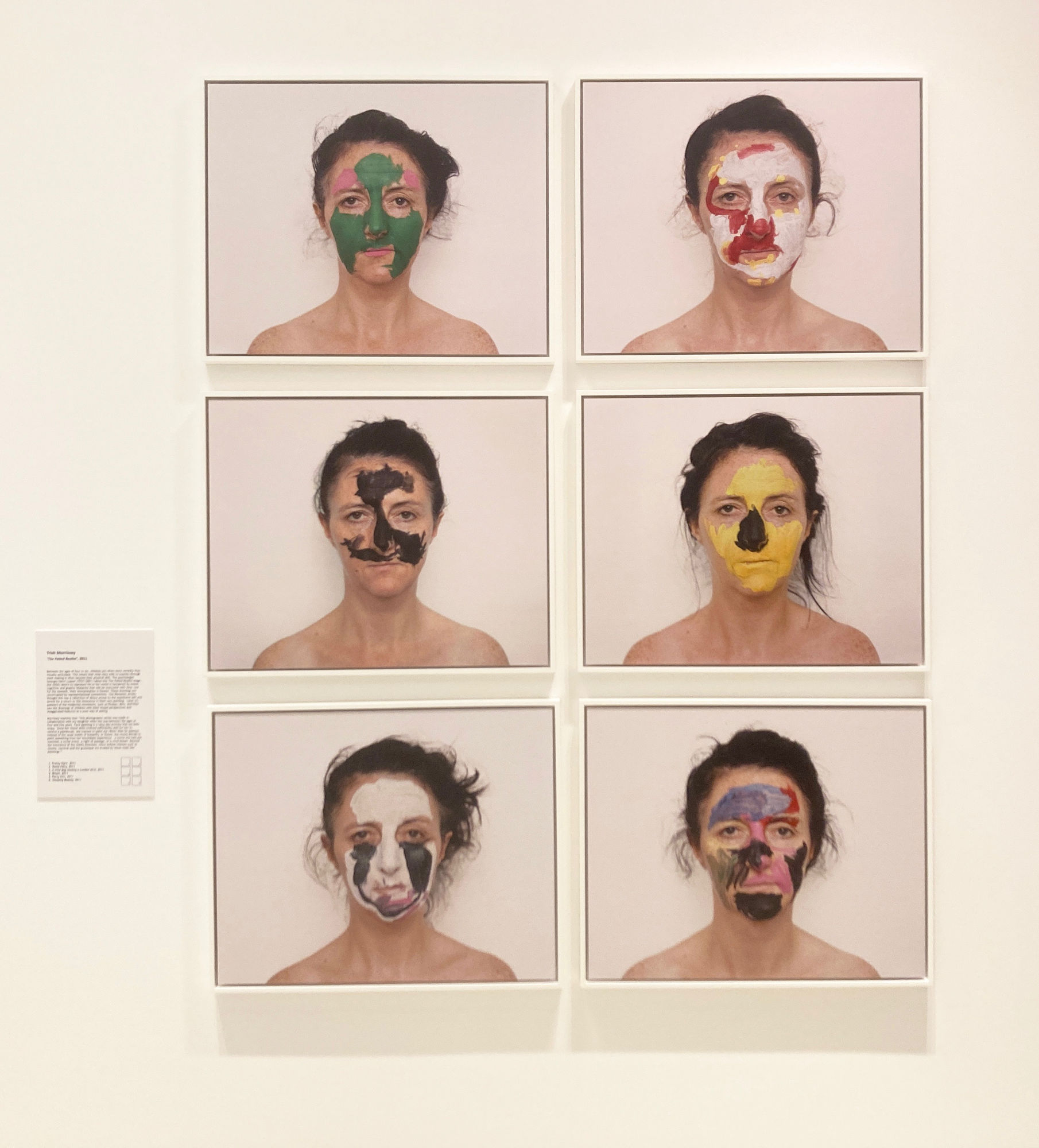 The Centre for British Photography, London, 2023