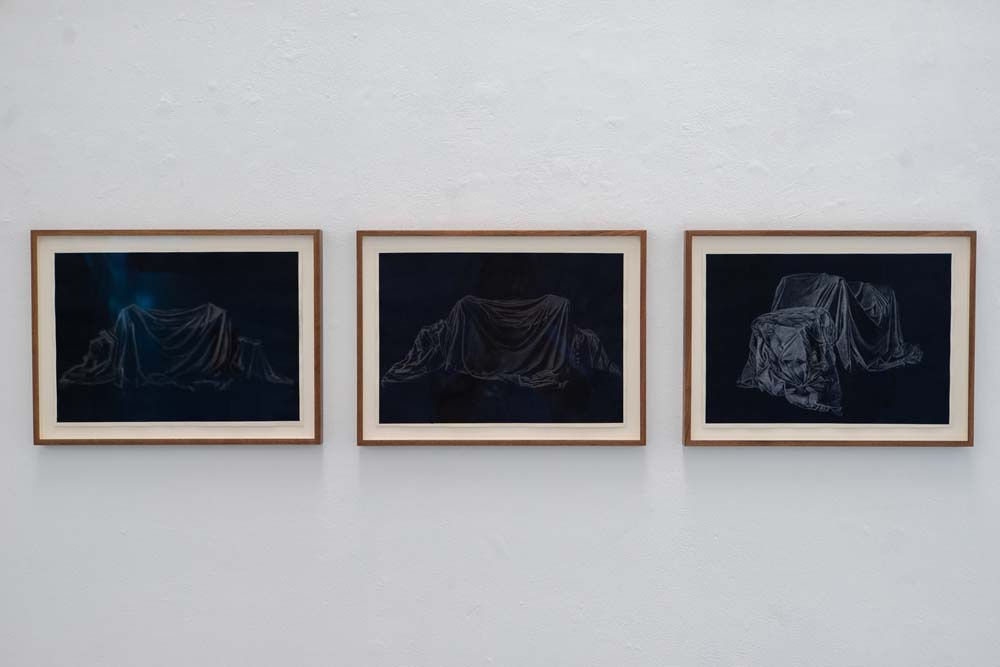 Helen Barff @ Taunton Brewhouse, curated by CLose Ltd