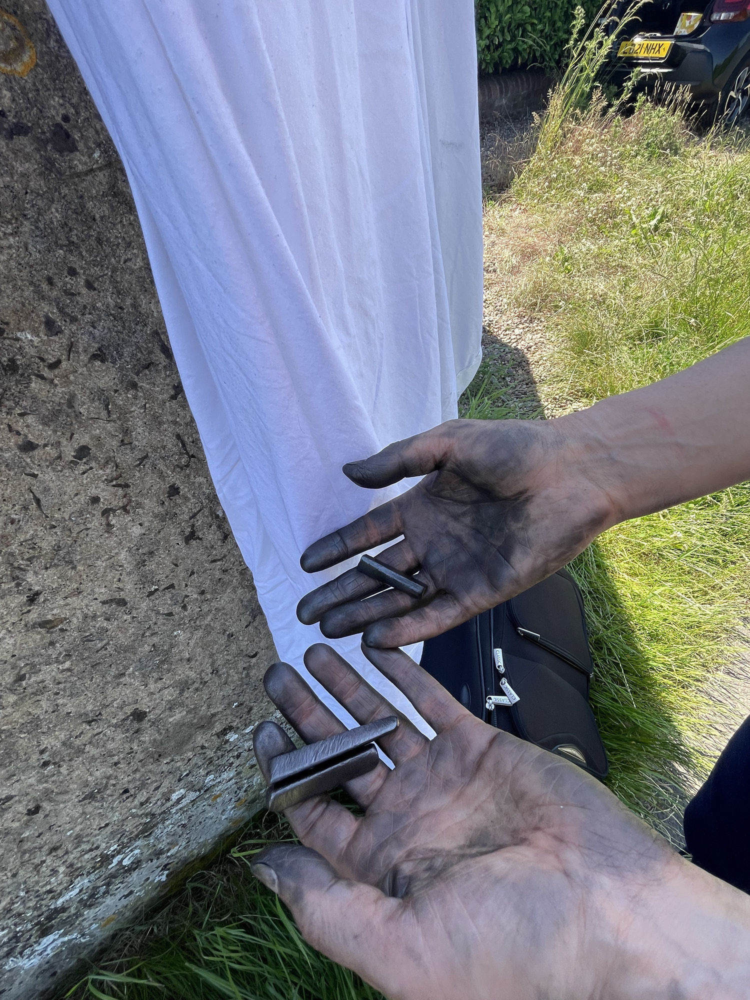 Pillbox ST 28764 26130, 2022