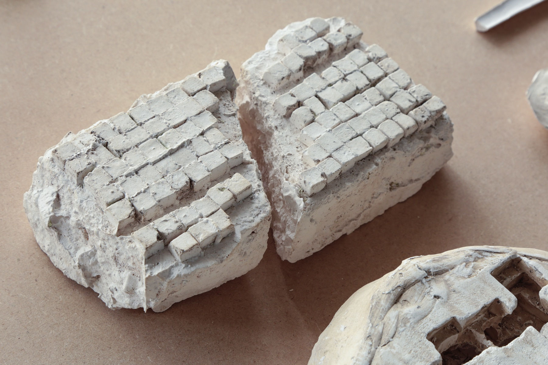 J.Cassette | Open Studio