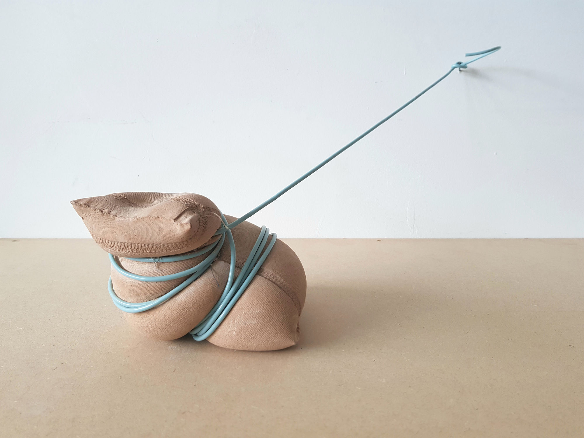 Helen Barff, Prop I, 2021