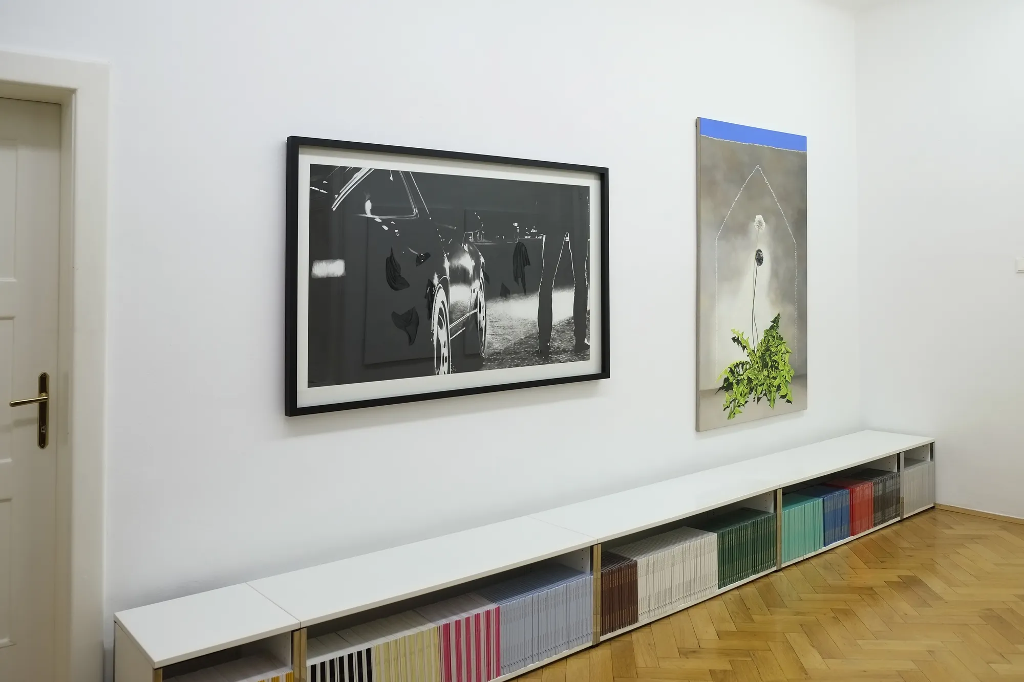 10 Jahre bechter kastowsky galerie!