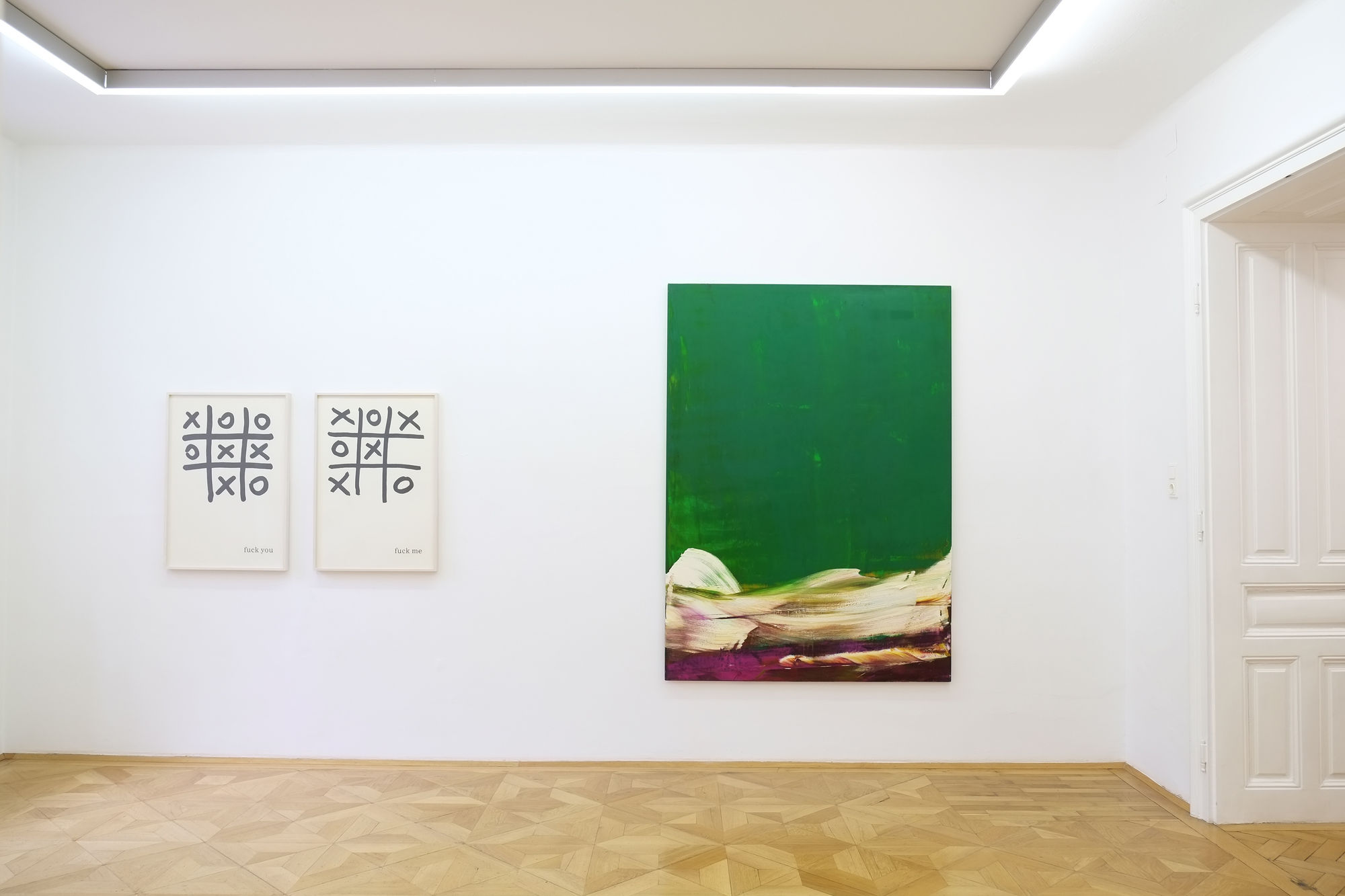 10 Jahre bechter kastowsky galerie!