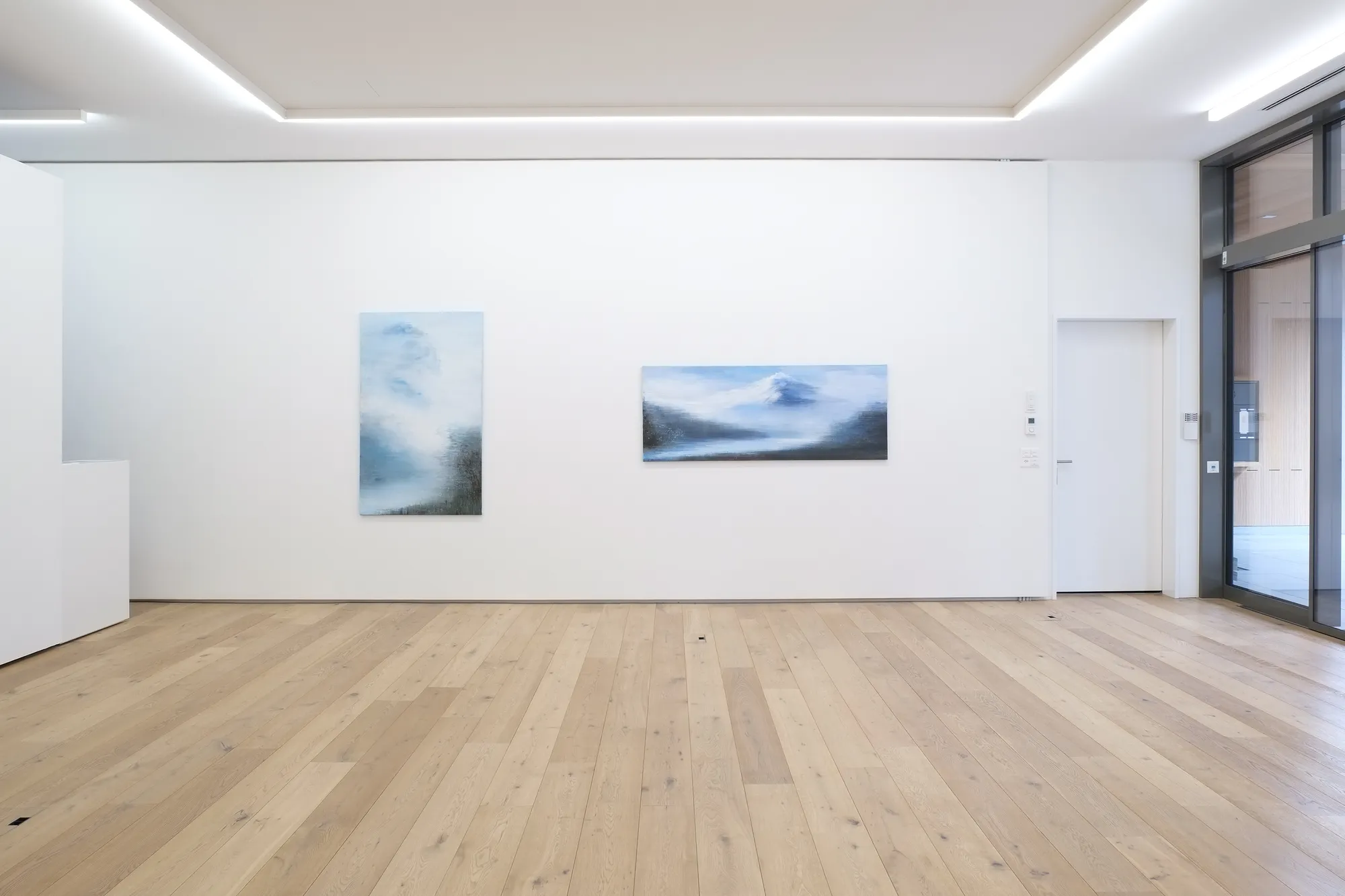 The Way of Mountains, Teil 2