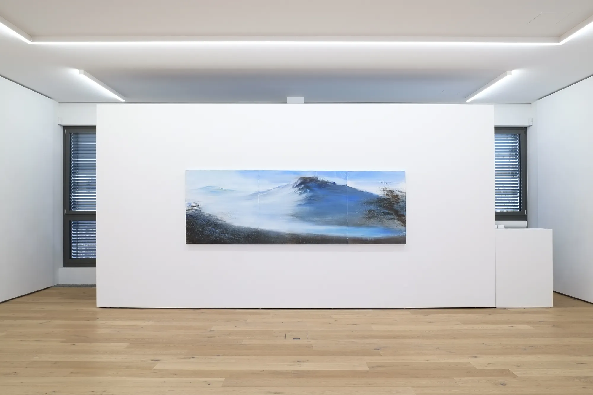 The Way of Mountains, Teil 2