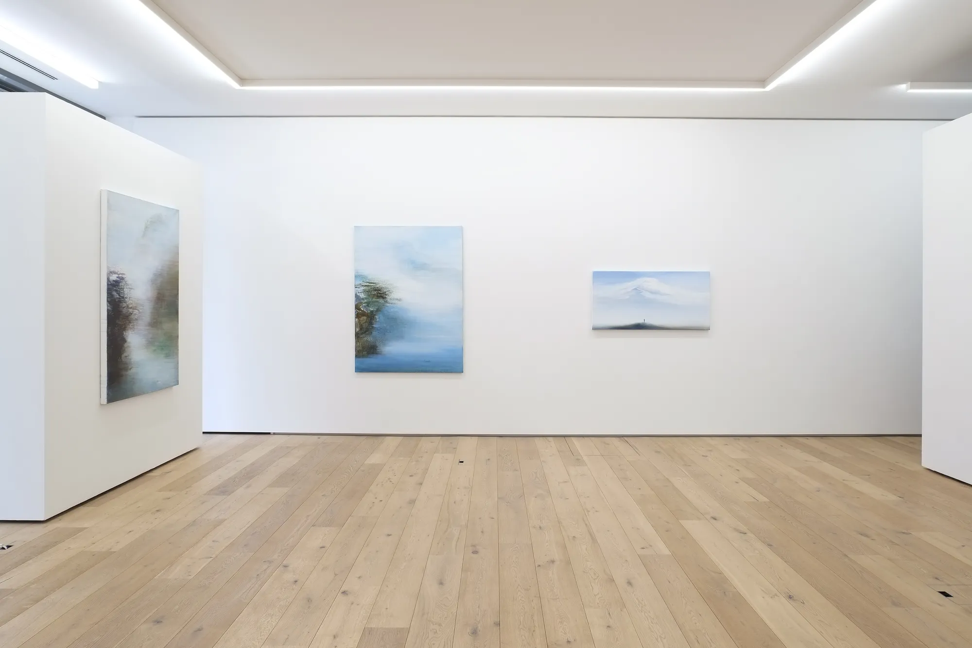 The Way of Mountains, Teil 2