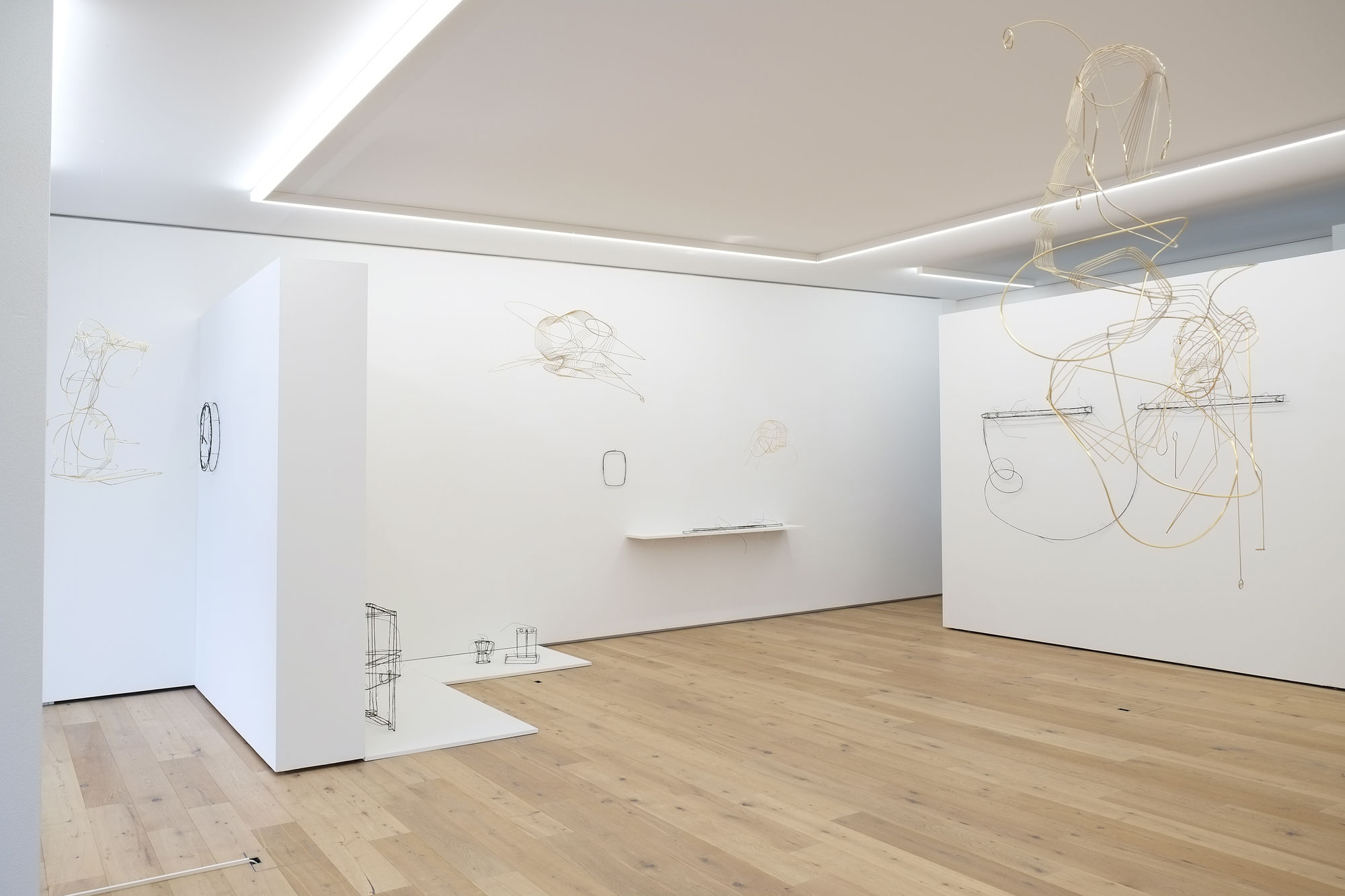 4 Uhr - Fritz Panzer und Constantin Luser