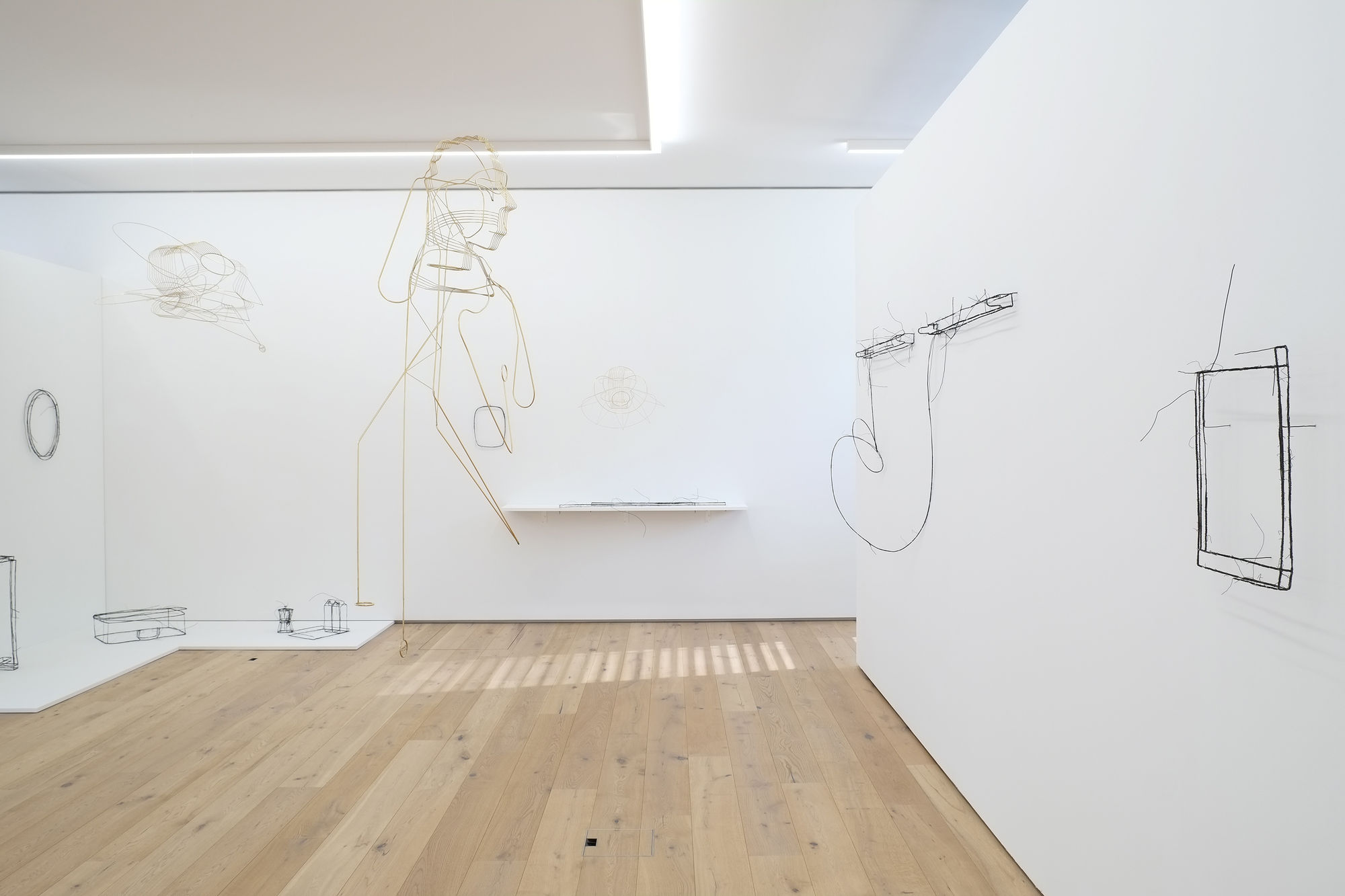 4 Uhr - Fritz Panzer und Constantin Luser