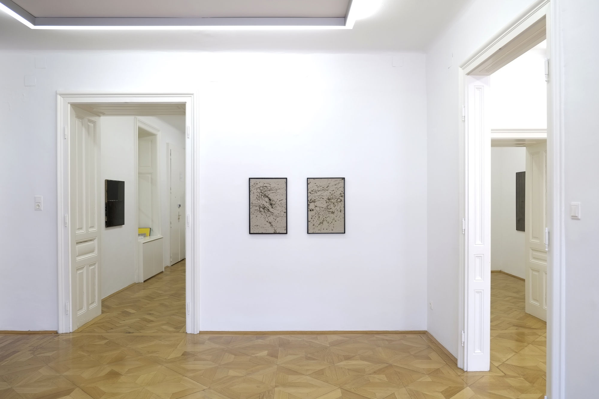 Jakob Gasteiger / Wiebke Kapitzky