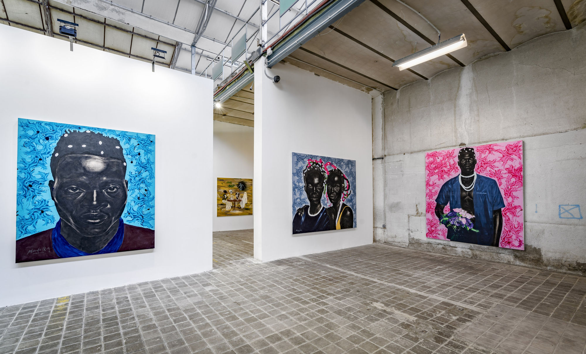 Atanda Quadri Adebayo