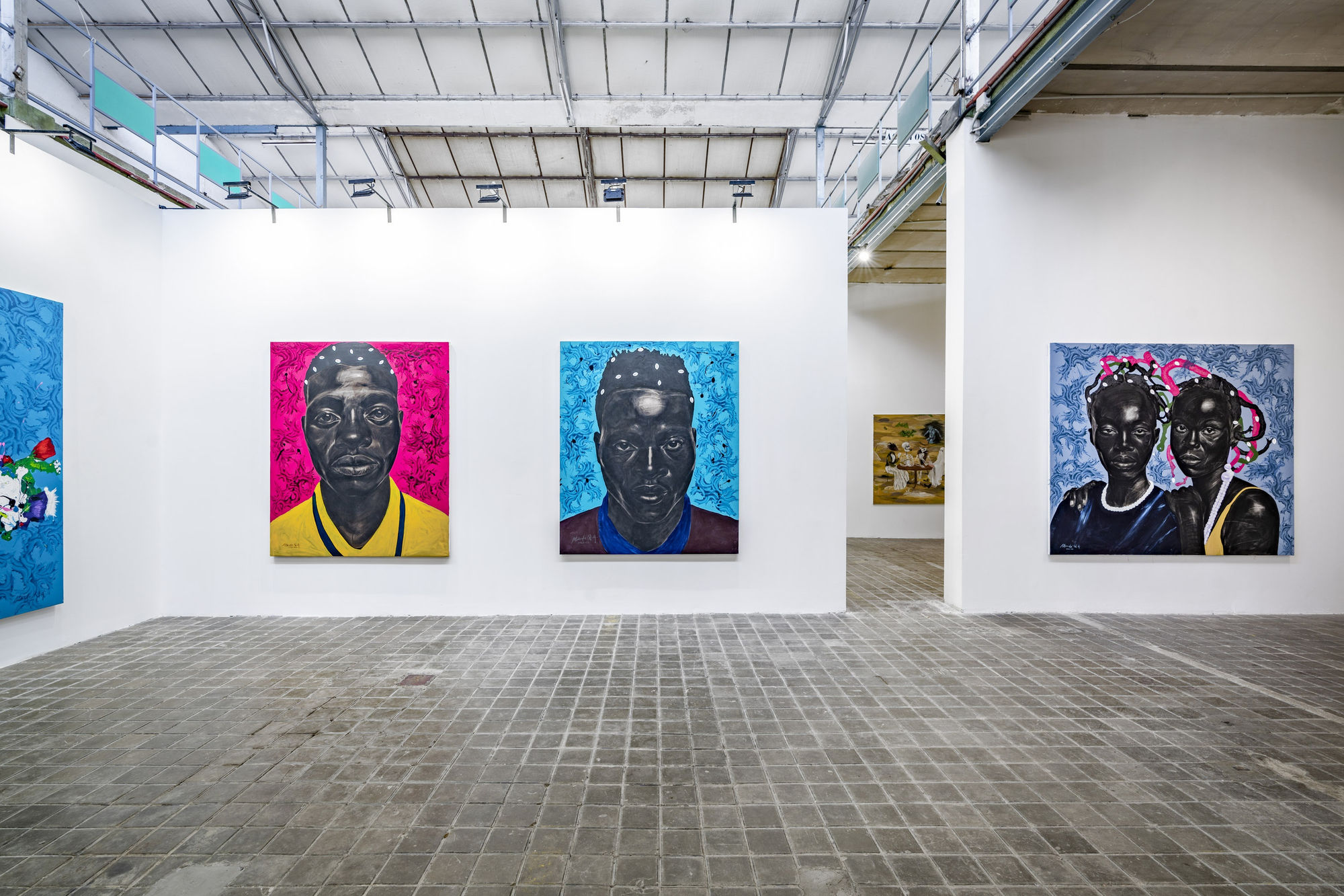 Atanda Quadri Adebayo