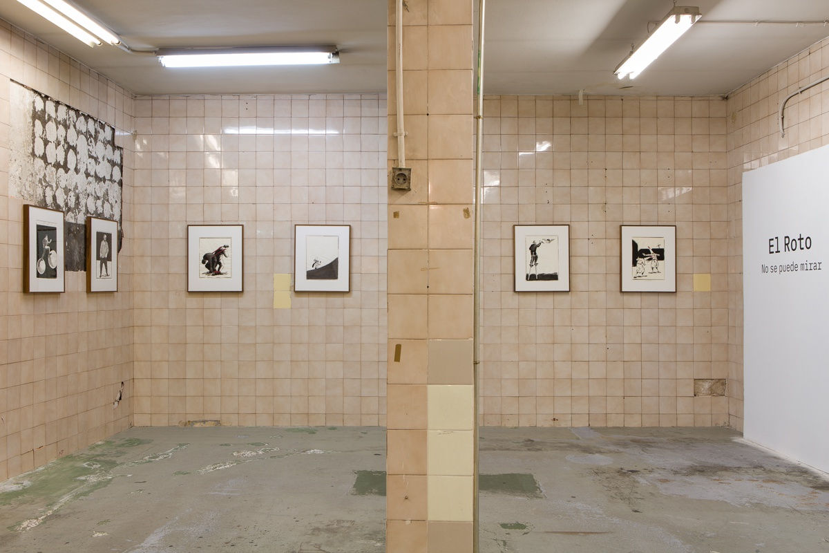 OPS, El Roto, Andrés Rábago