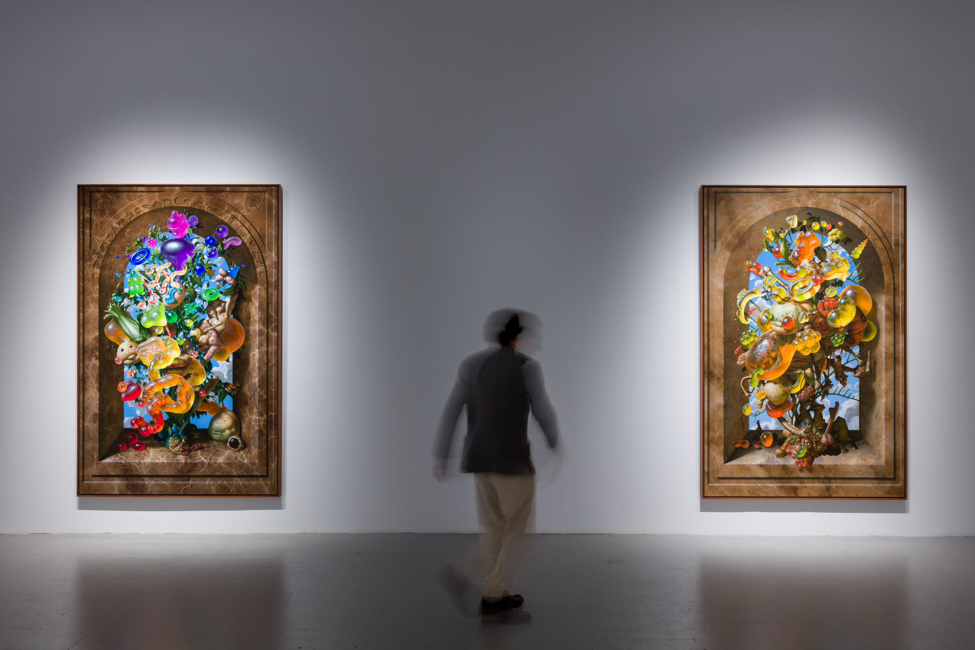 Christian Rex Van Minnen