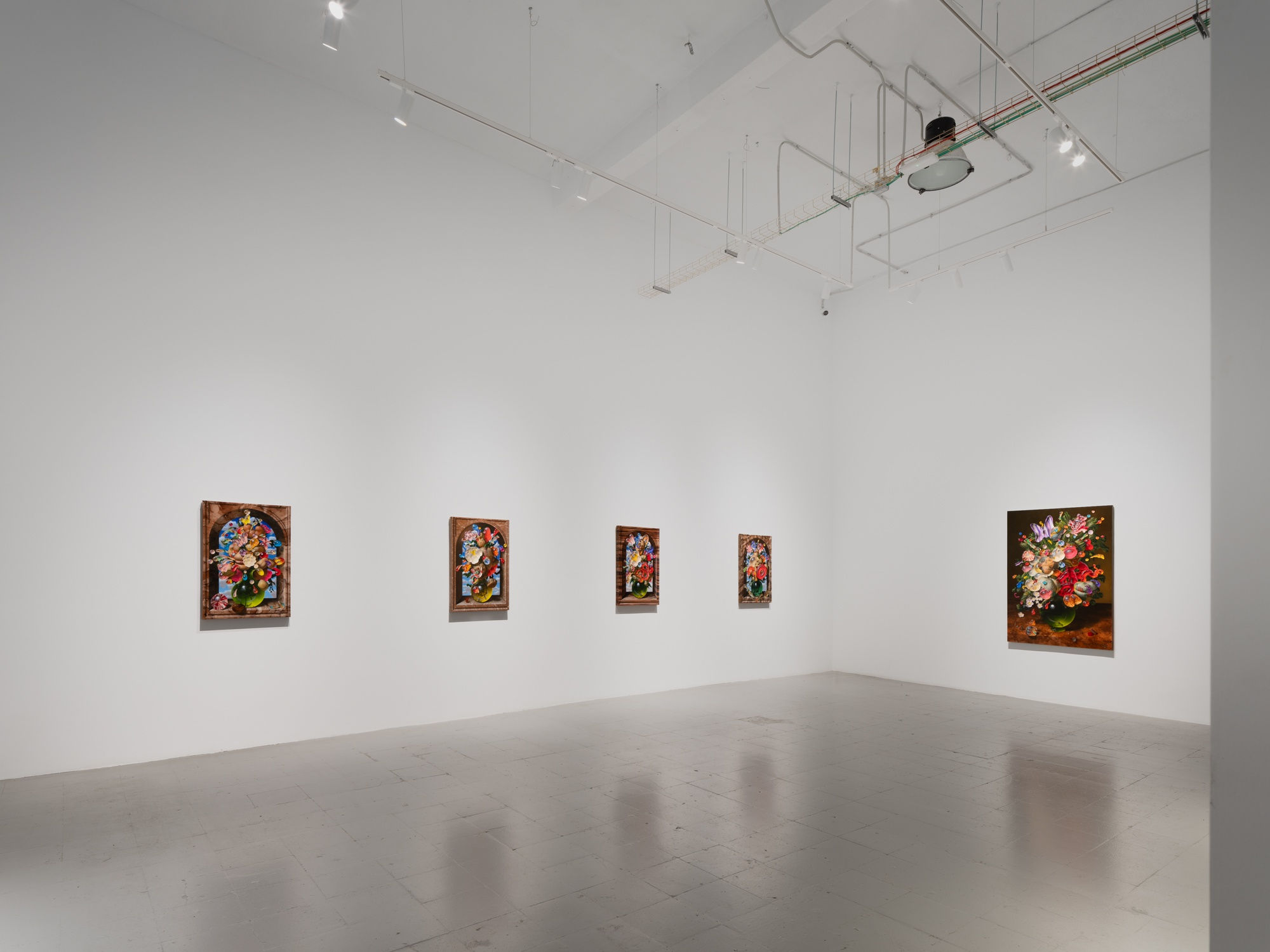 Christian Rex Van Minnen