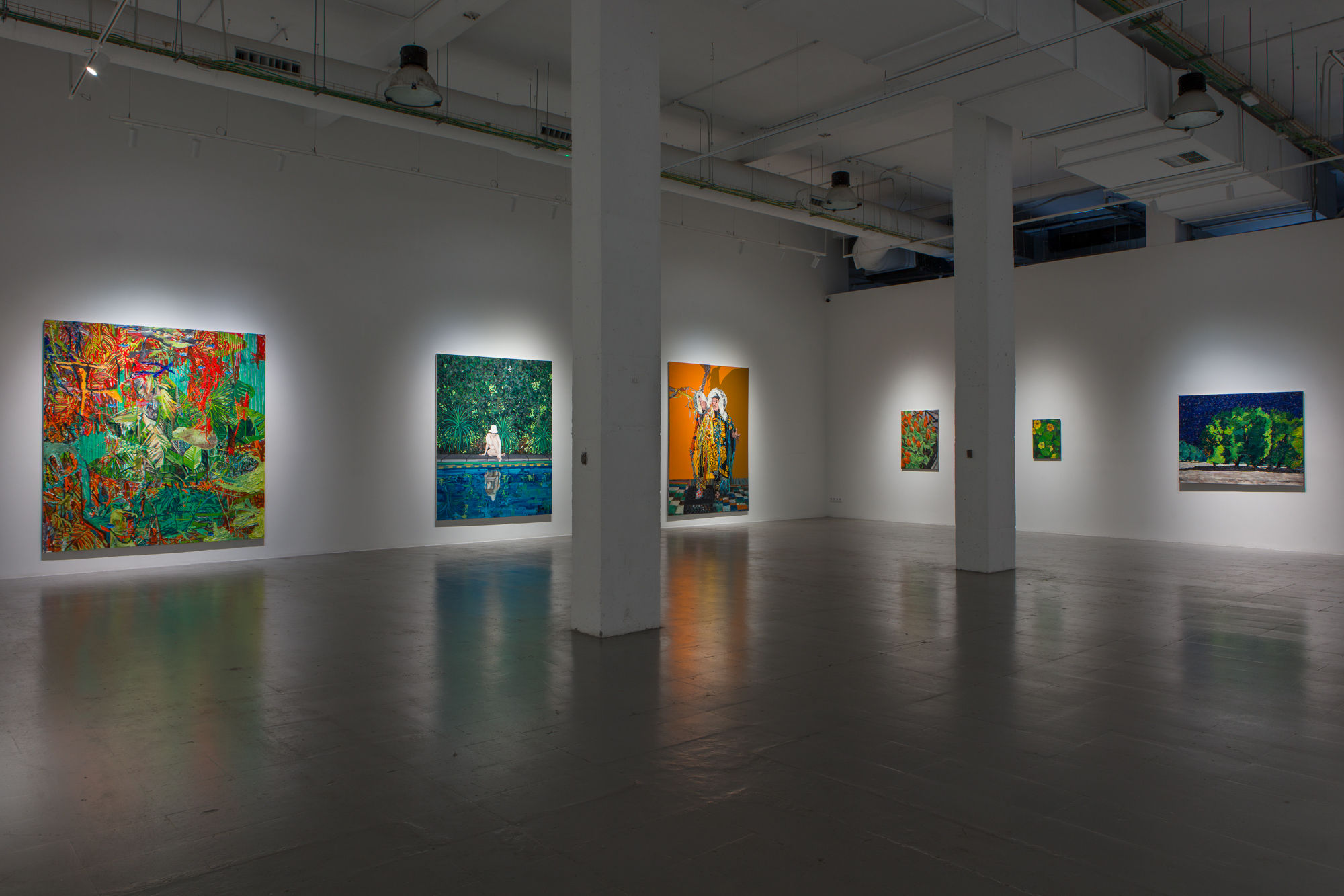 As Serious As Your Life